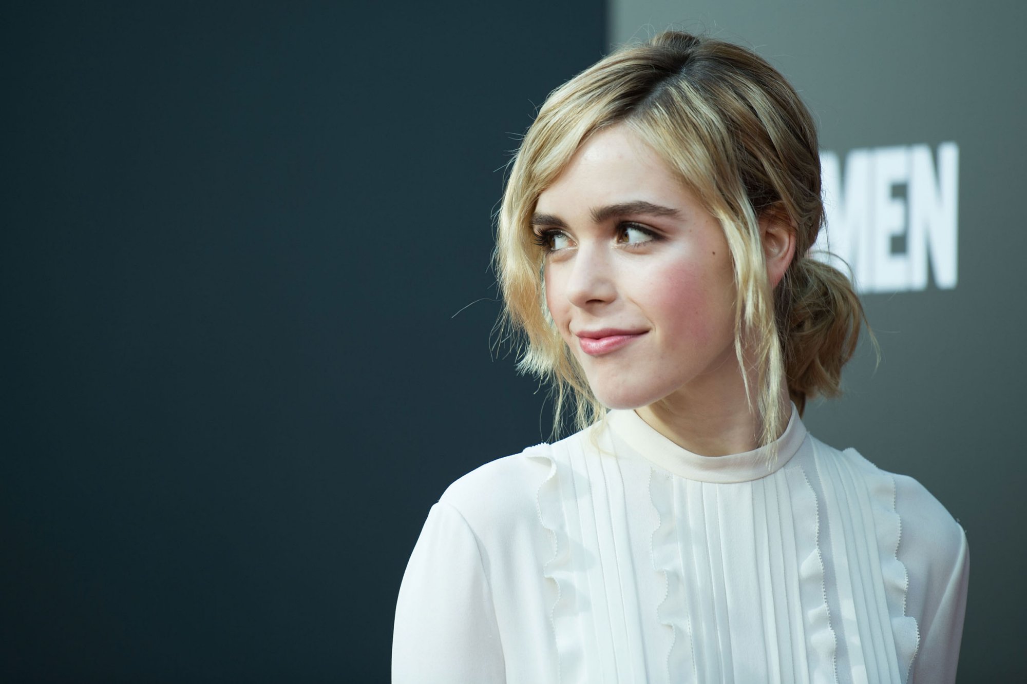 Kiernan Shipka 2018 Wallpapers