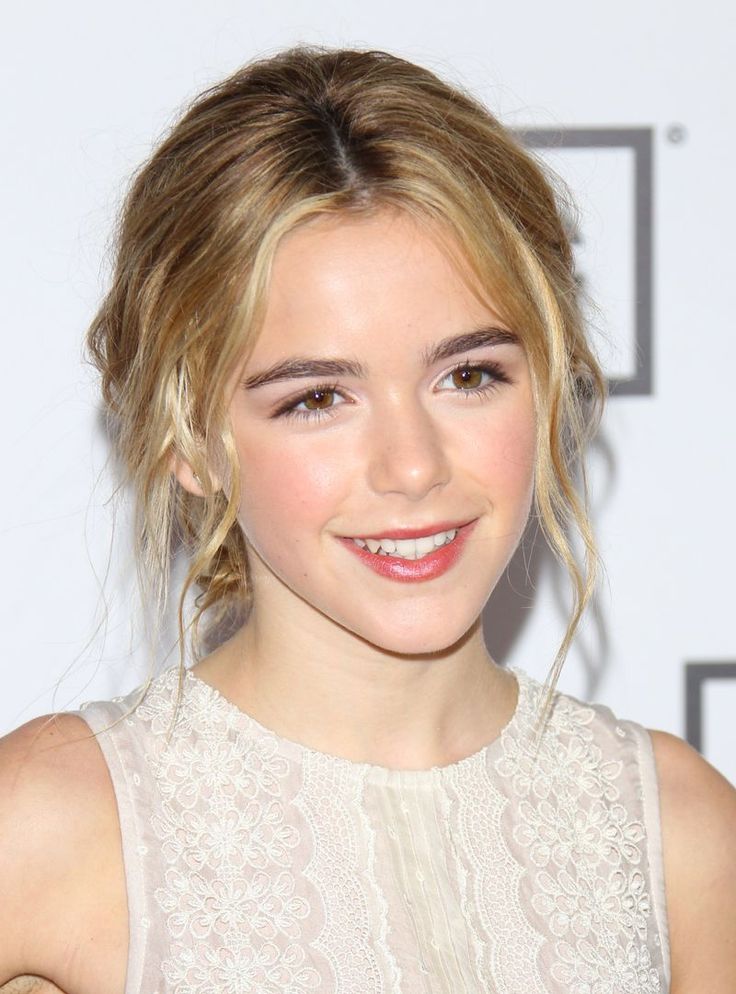 Kiernan Shipka V Man Wallpapers