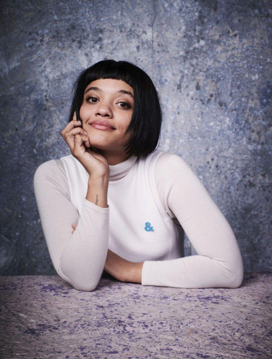 Kiersey Clemons 2018 Wallpapers