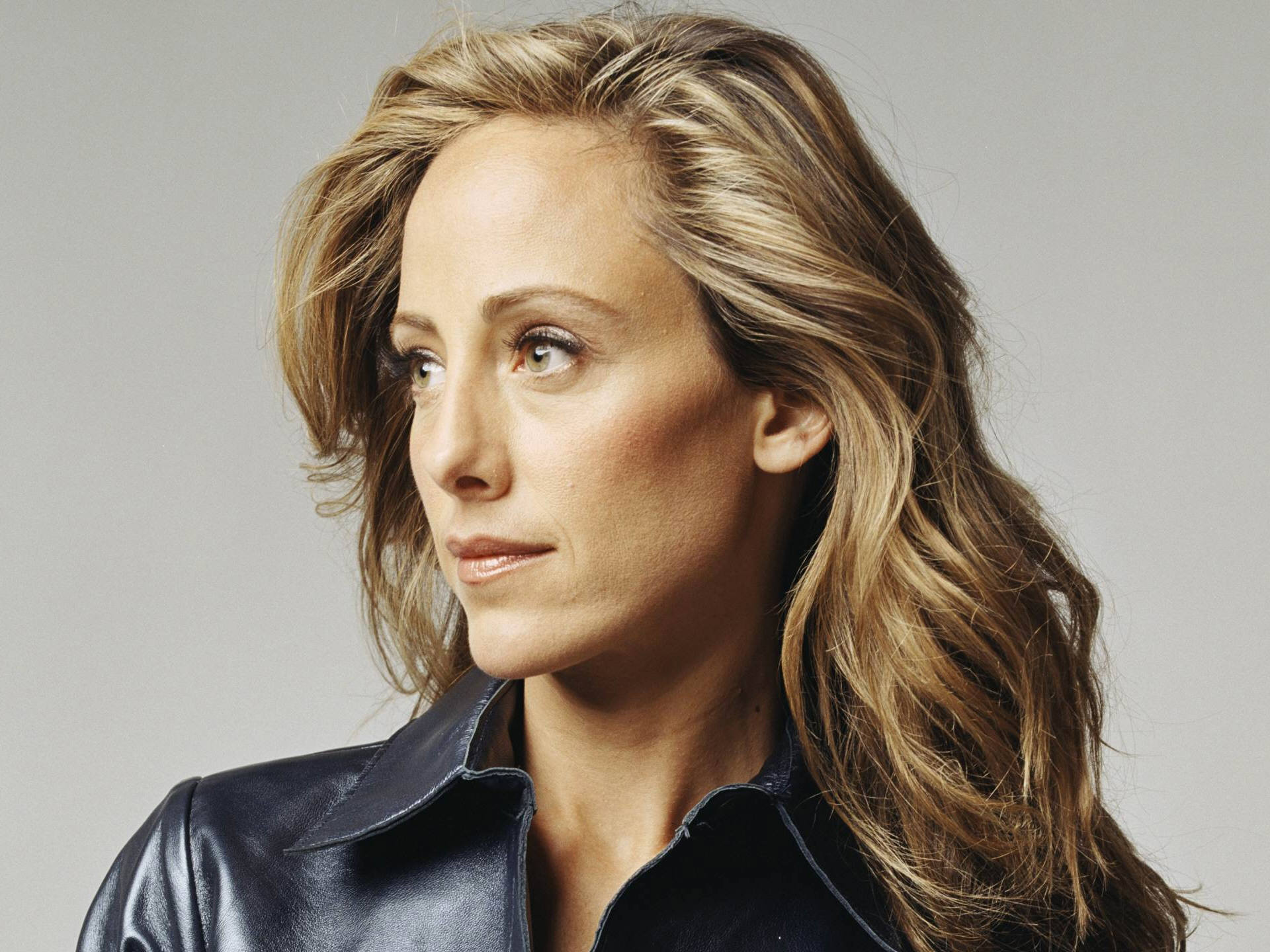 Kim Raver Wallpapers