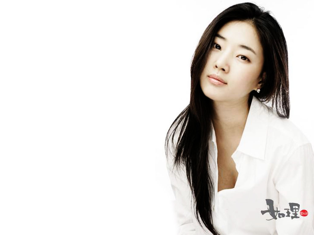 Kim Sa-rang Wallpapers