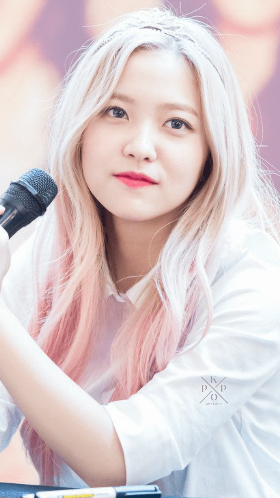 Kim Ye-rim Yeri Red Velvet Wallpapers