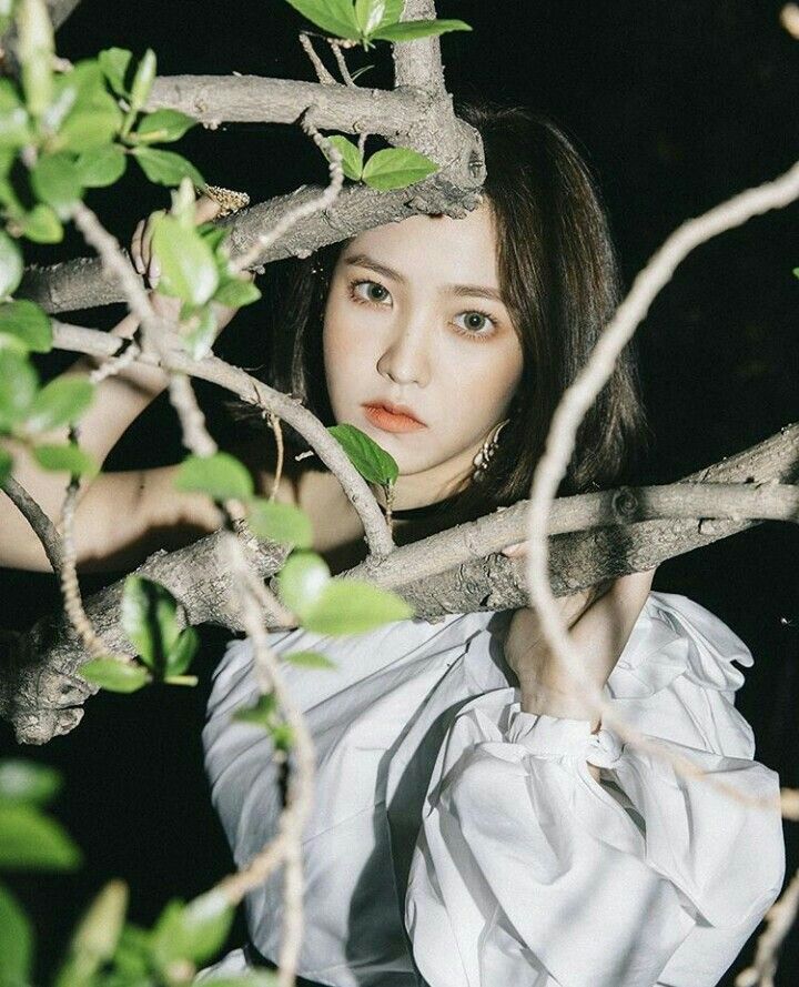 Kim Ye-rim Yeri Red Velvet 2020 Wallpapers