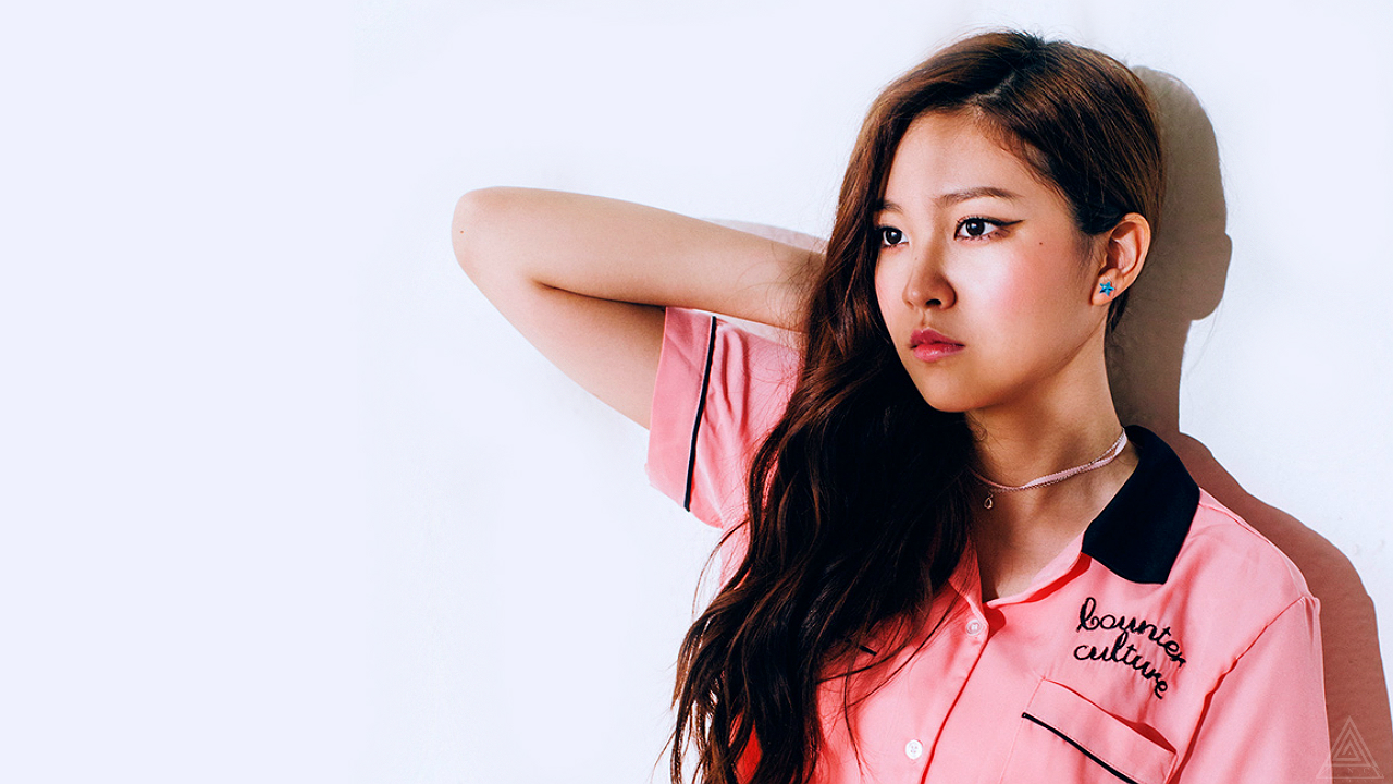 Kim Ye-rim Yeri Red Velvet 2020 Wallpapers