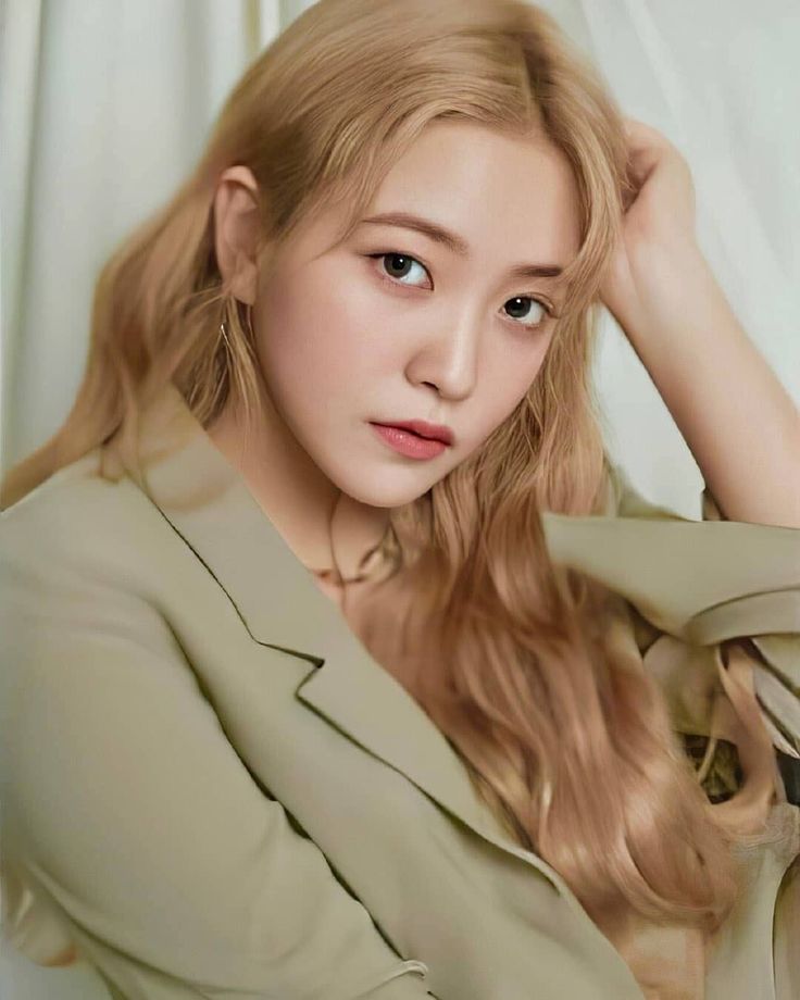 Kim Ye-rim Yeri Red Velvet 2020 Wallpapers