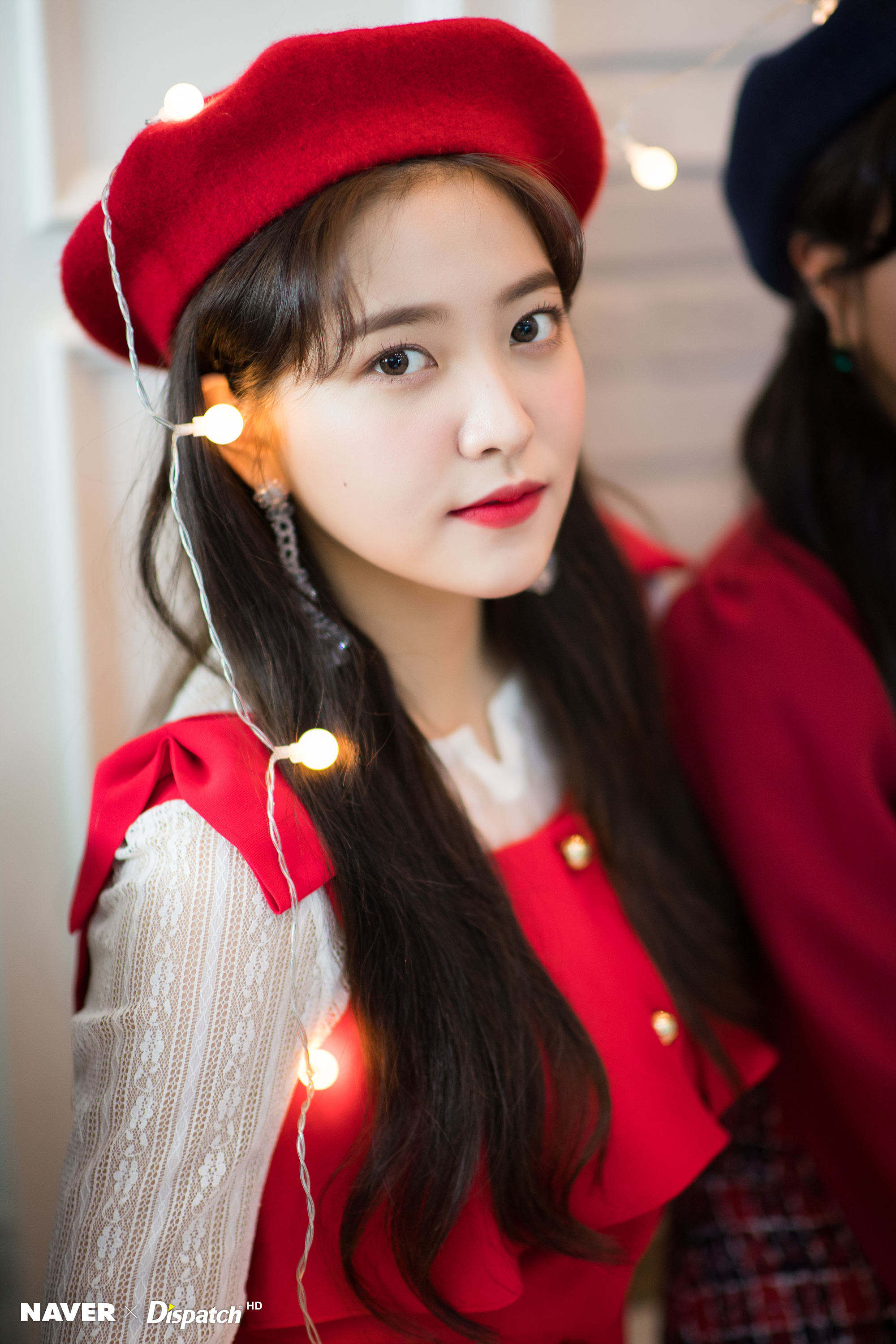 Kim Ye-rim Yeri Red Velvet 2020 Wallpapers