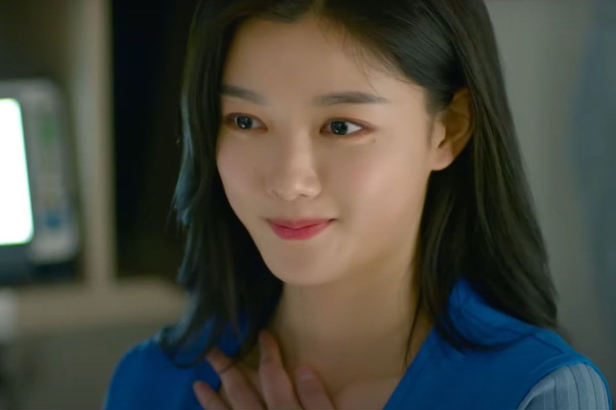 Kim Yoo Jung Actress Wallpapers