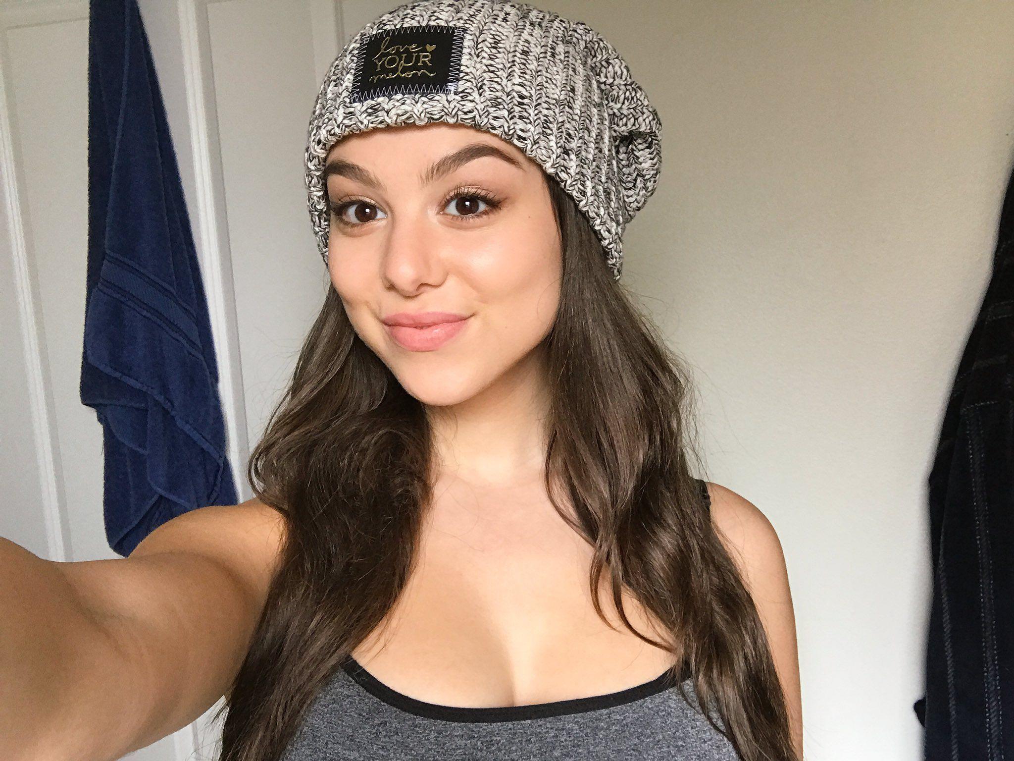 Kira Kosarin 2021 Wallpapers