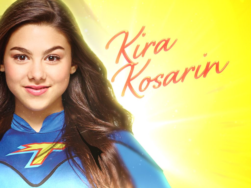 Kira Kosarin 2021 Wallpapers