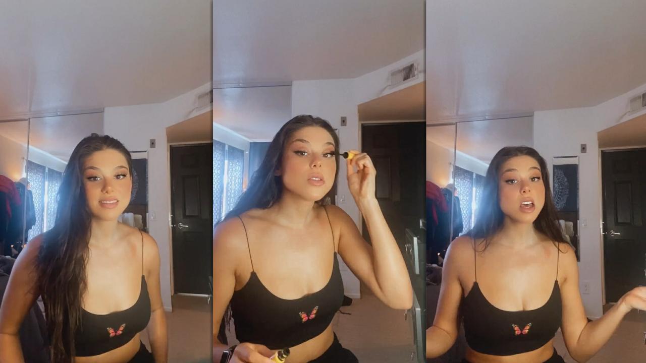 Kira Kosarin 2021 Wallpapers