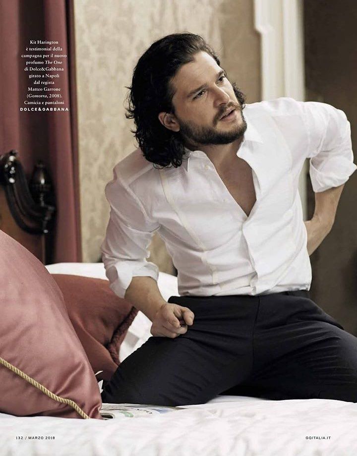 kit harington, actor, gq Wallpapers