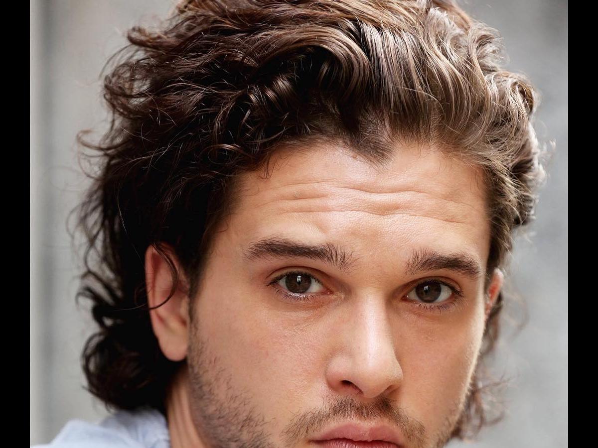 kit harington, actor, gq Wallpapers