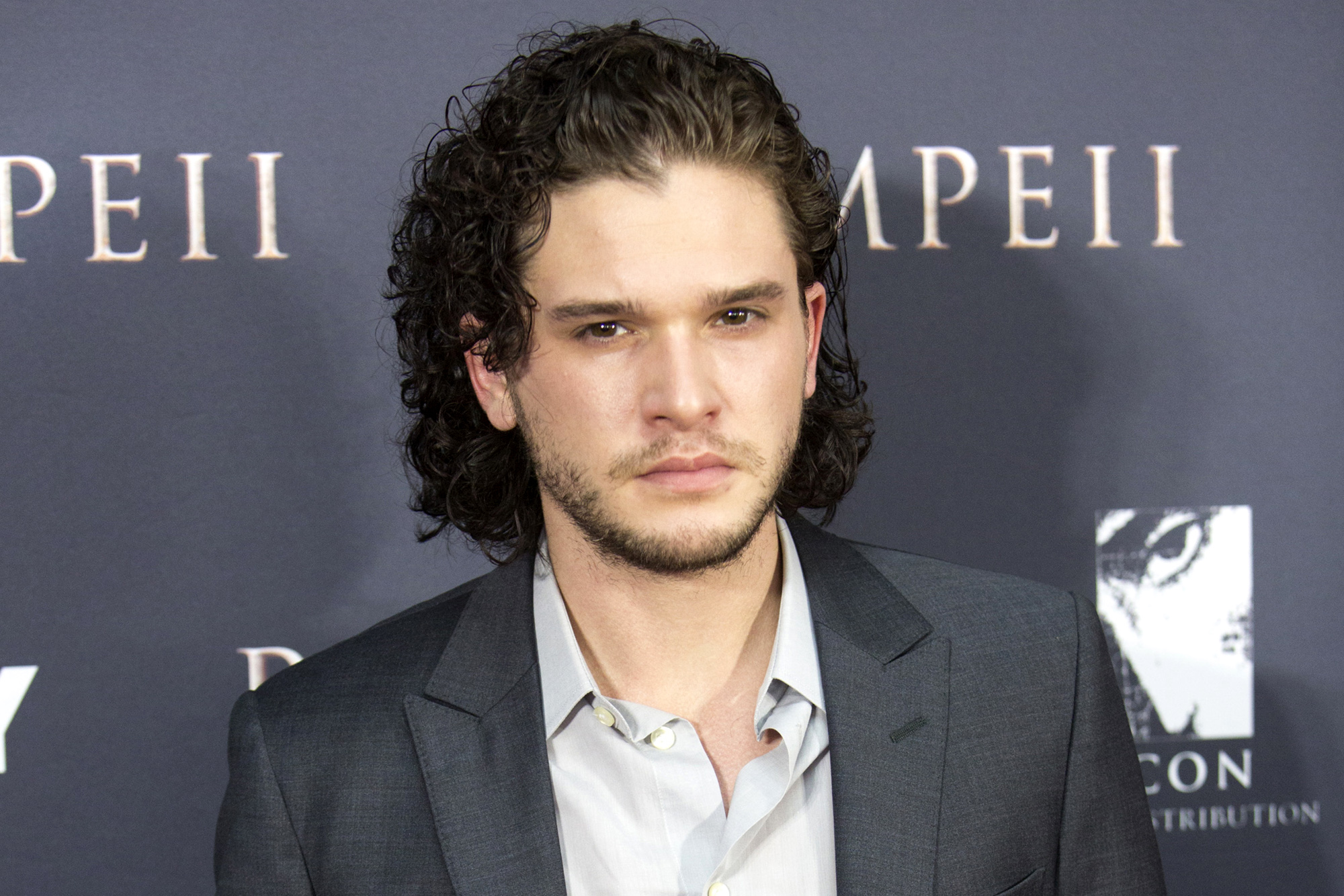 kit harington, actor, gq Wallpapers