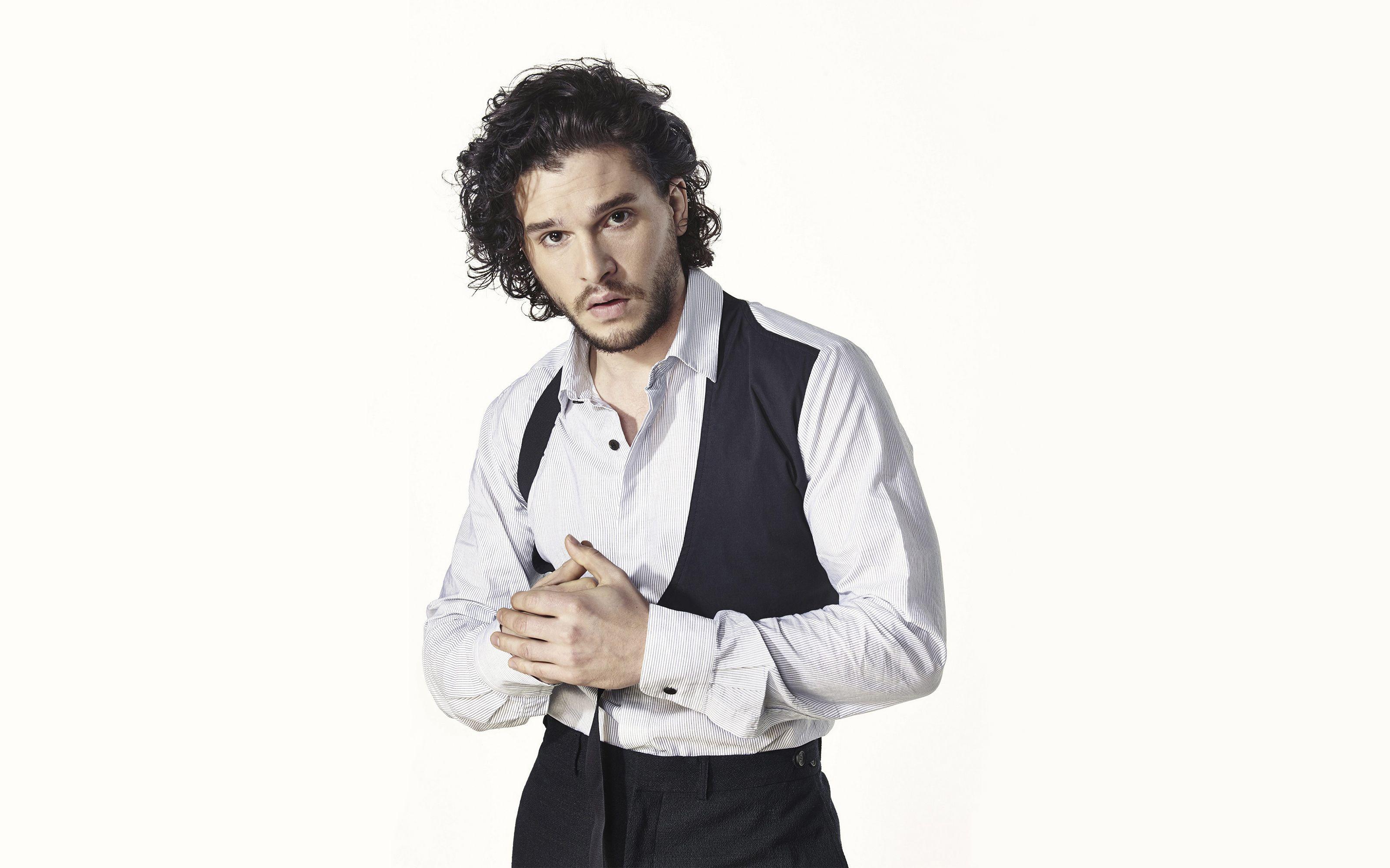 kit harington, man, actor Wallpapers