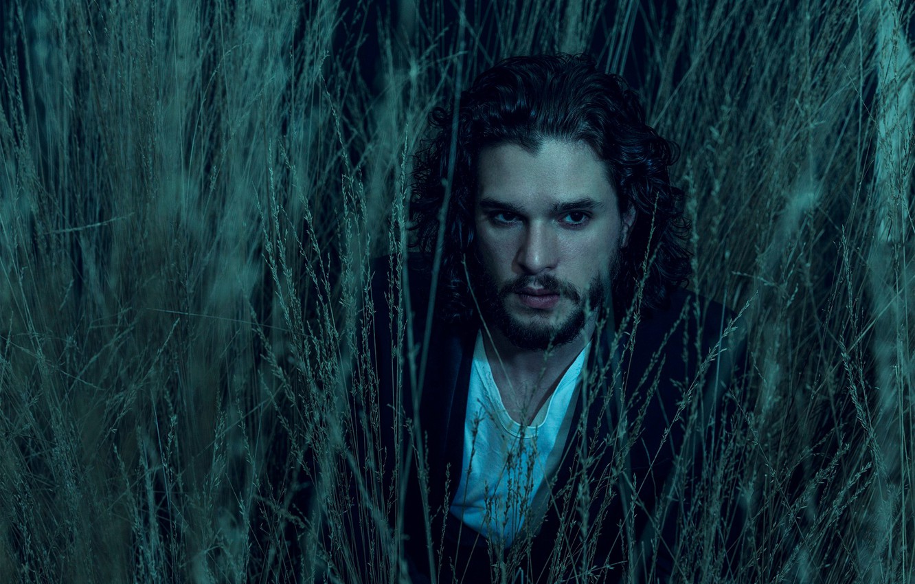 kit harington, man, actor Wallpapers