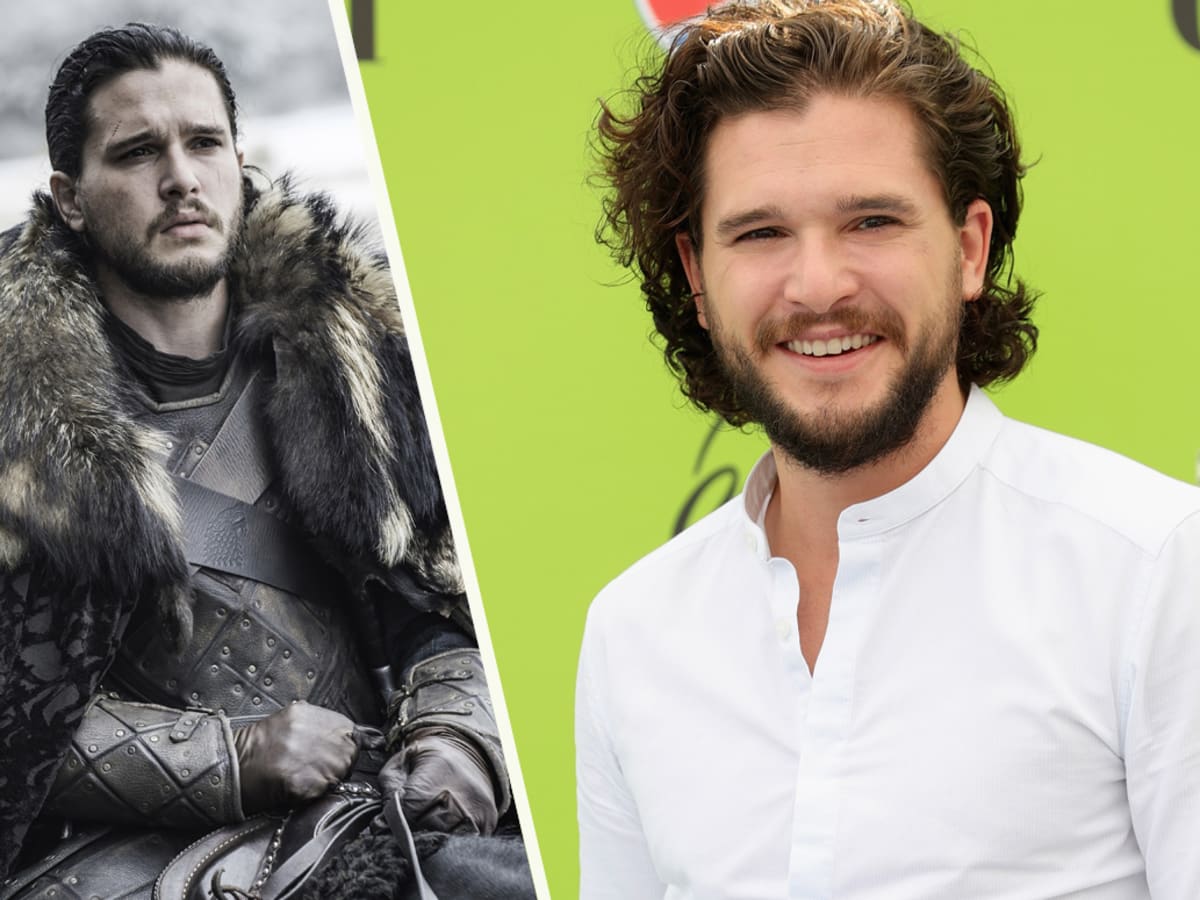 kit harington, man, actor Wallpapers