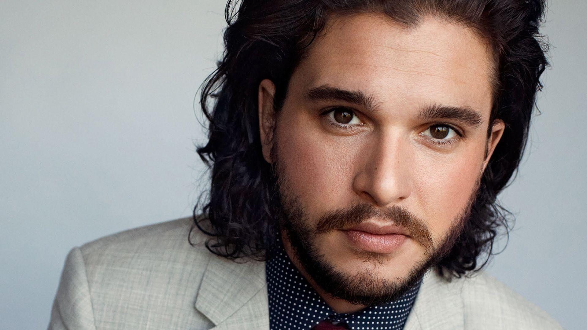 kit harington, the observer, 2015 Wallpapers