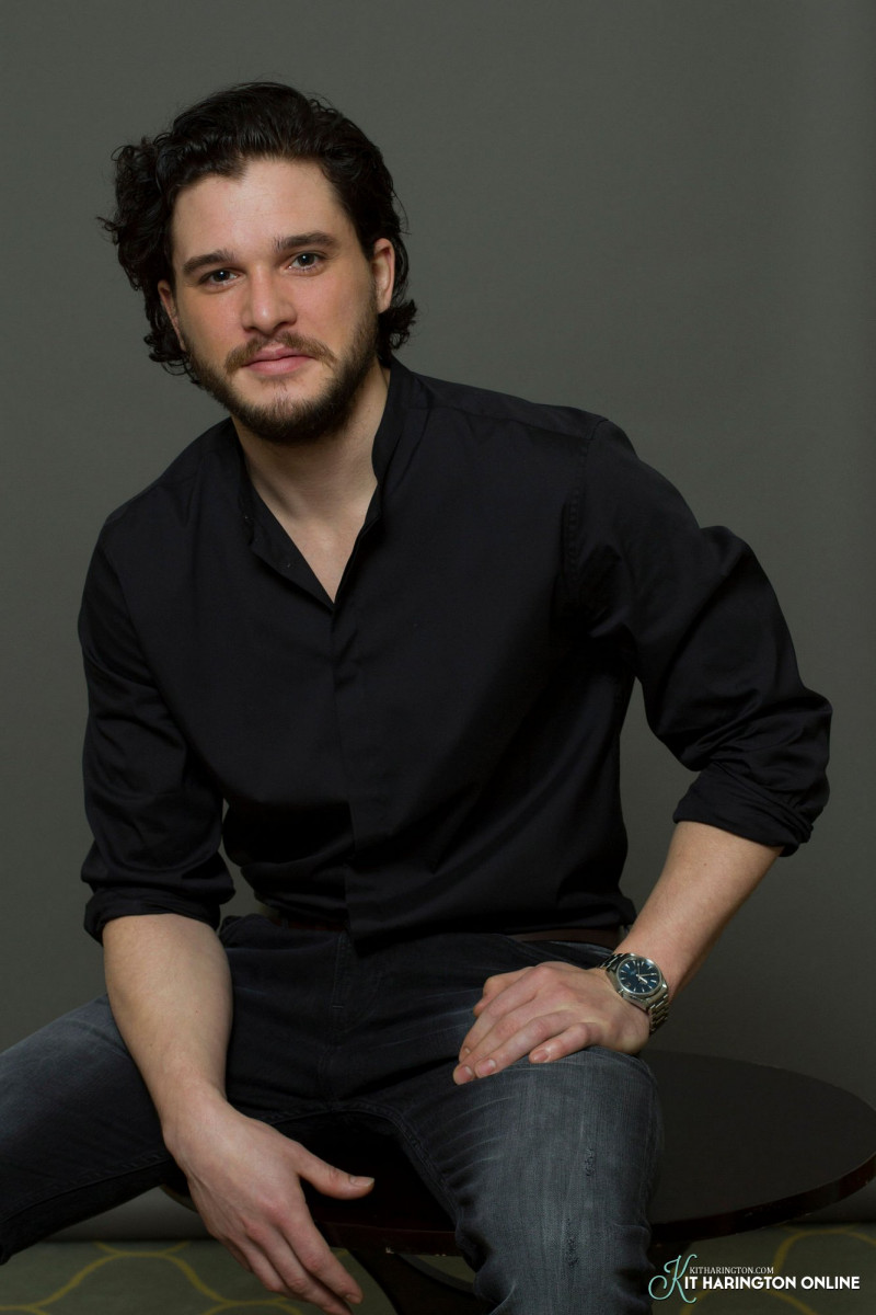 kit harington, the observer, 2015 Wallpapers