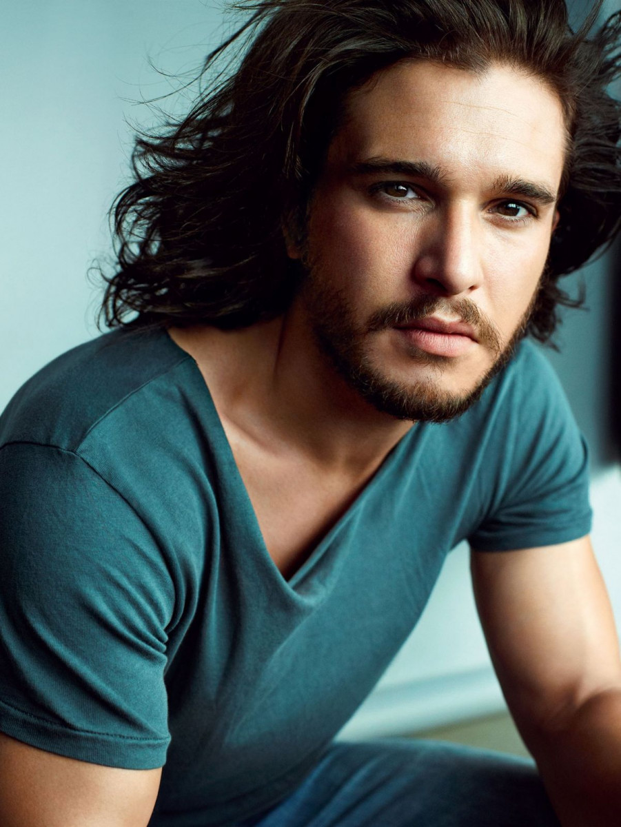 kit harington, the observer, 2015 Wallpapers