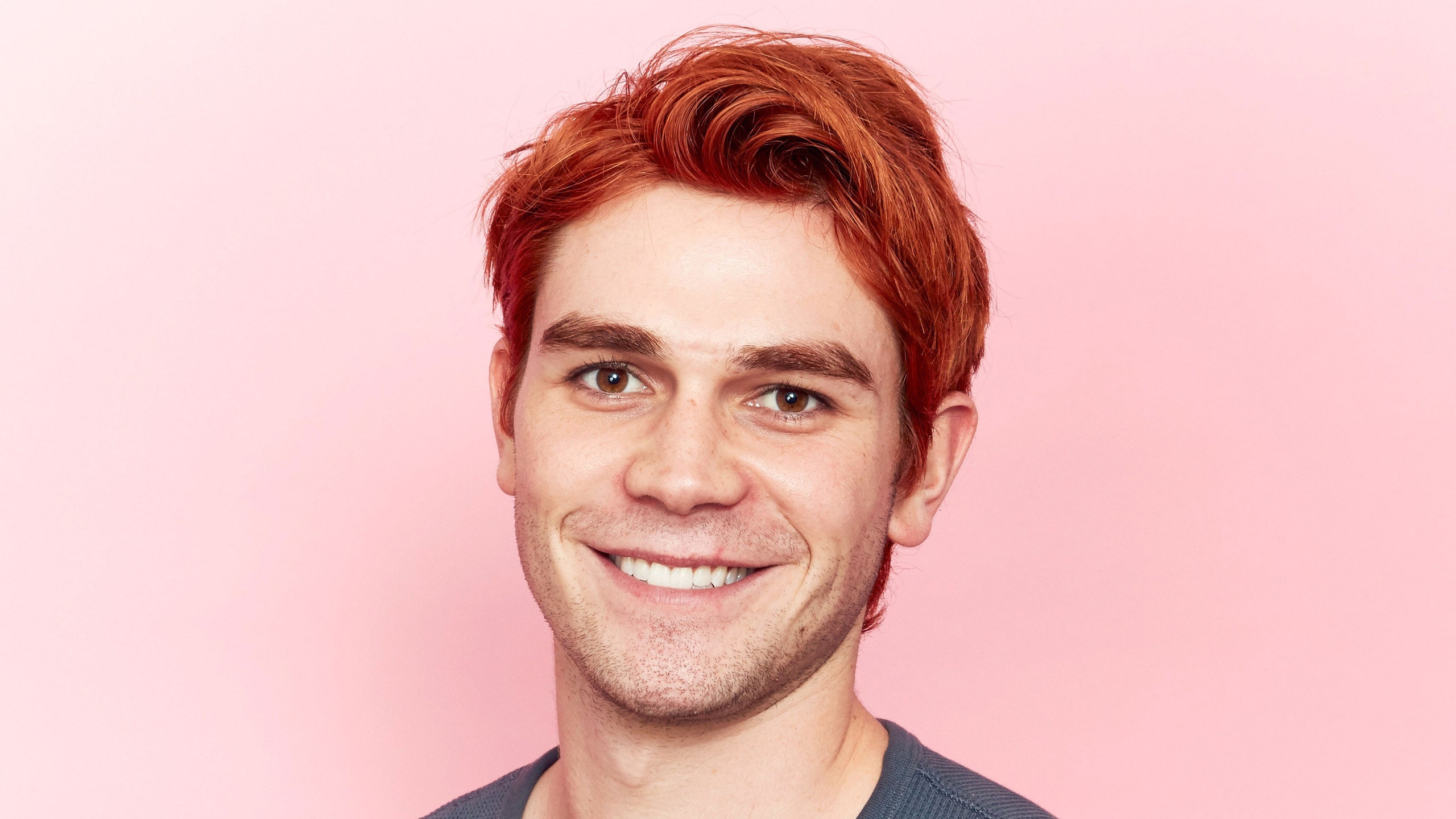 KJ Apa Wallpapers