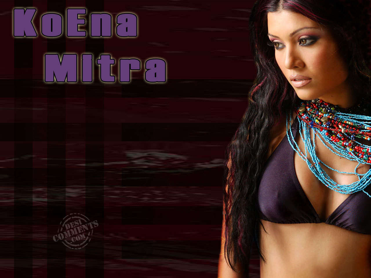 Koena Mitra Wallpapers