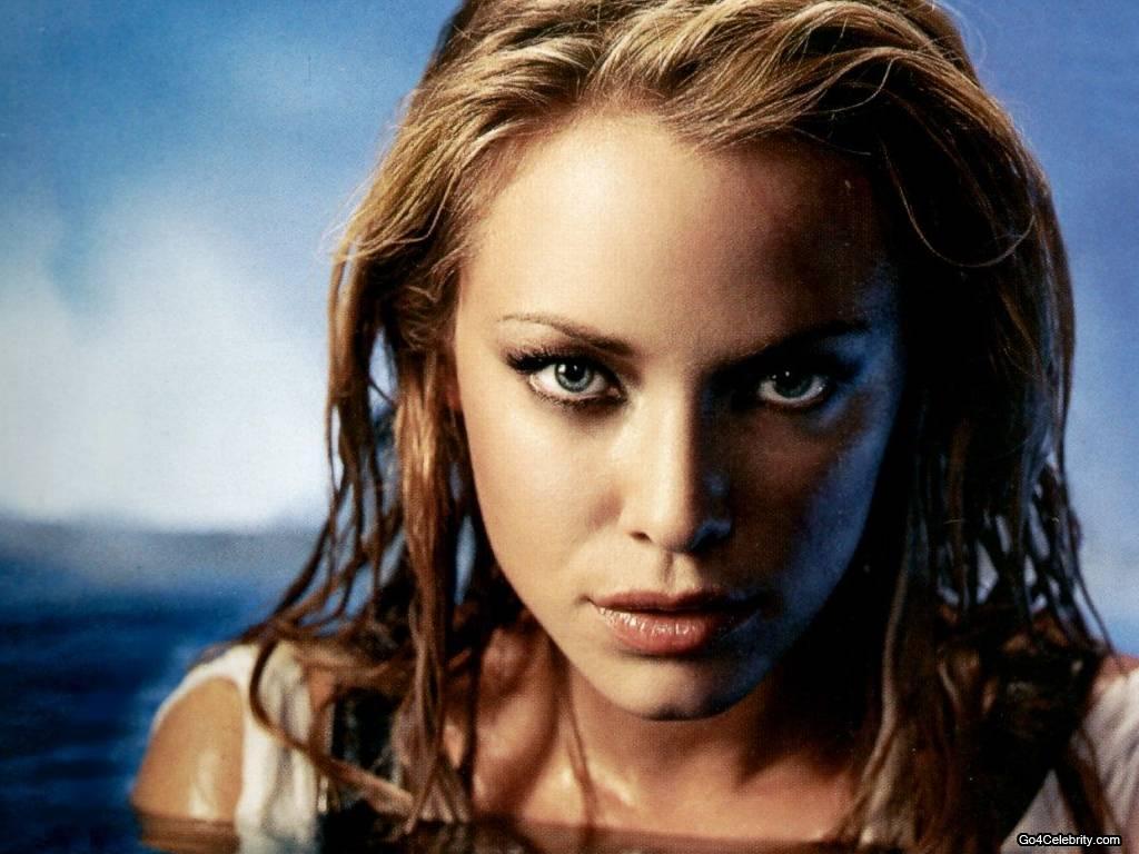 Kristanna Loken Wallpapers