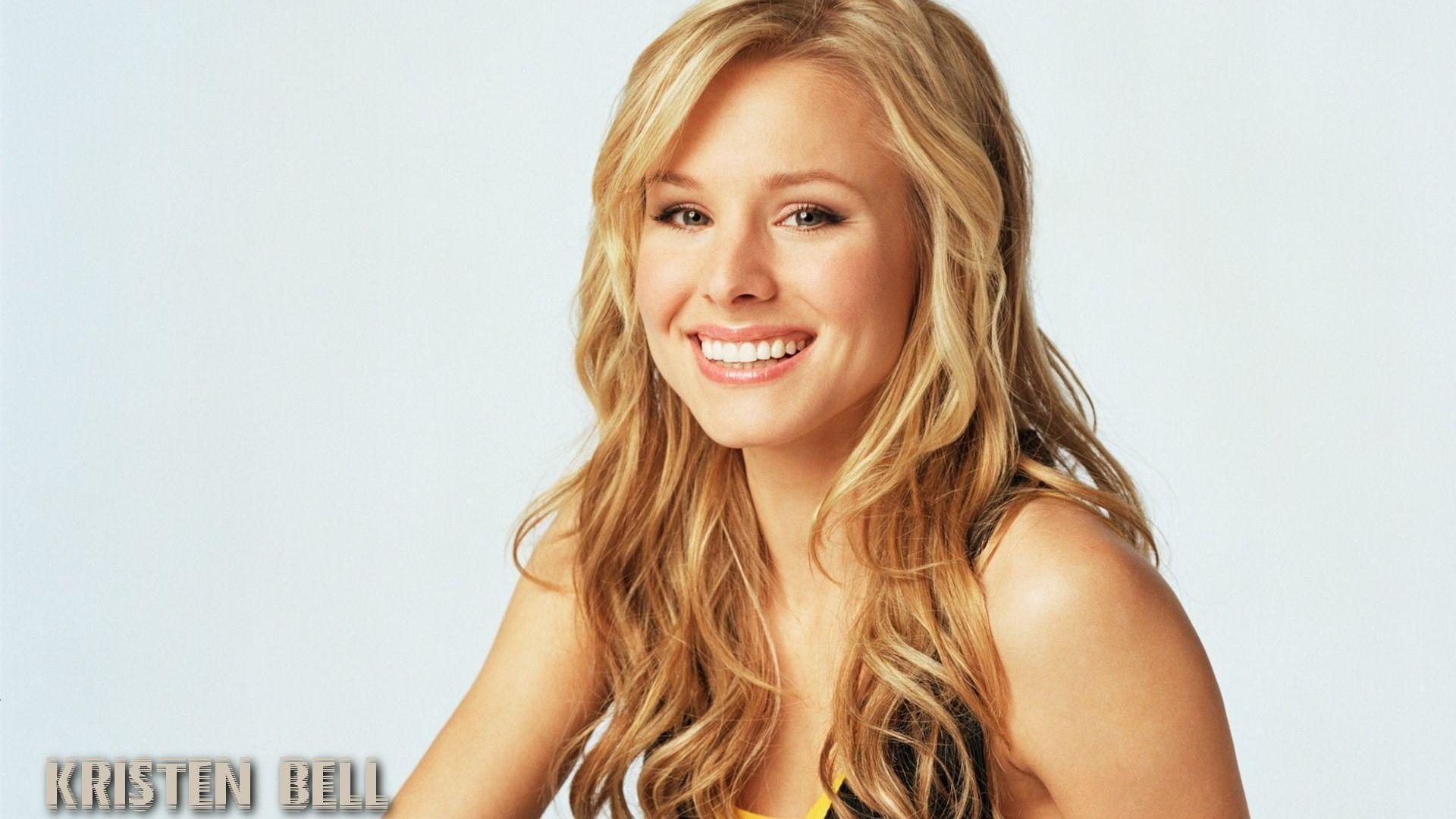 Kristen Bell Wallpapers