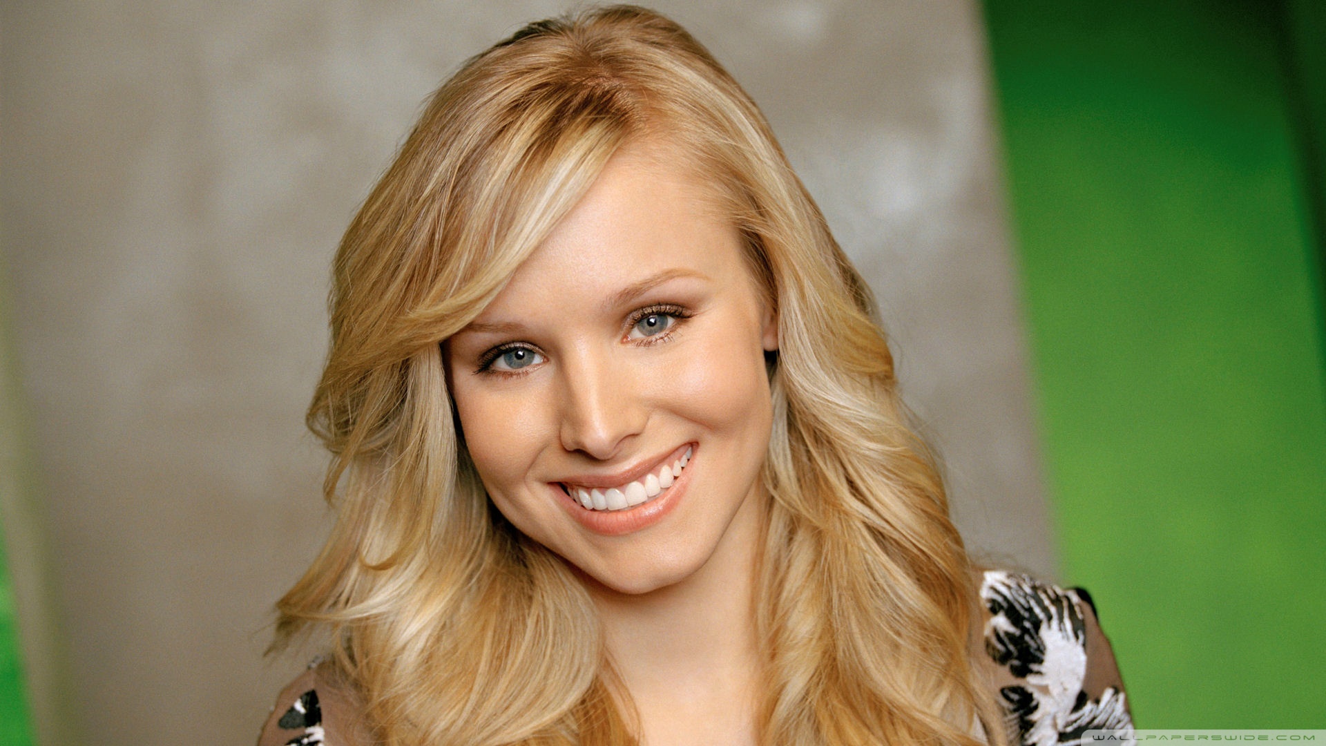 Kristen Bell Wallpapers