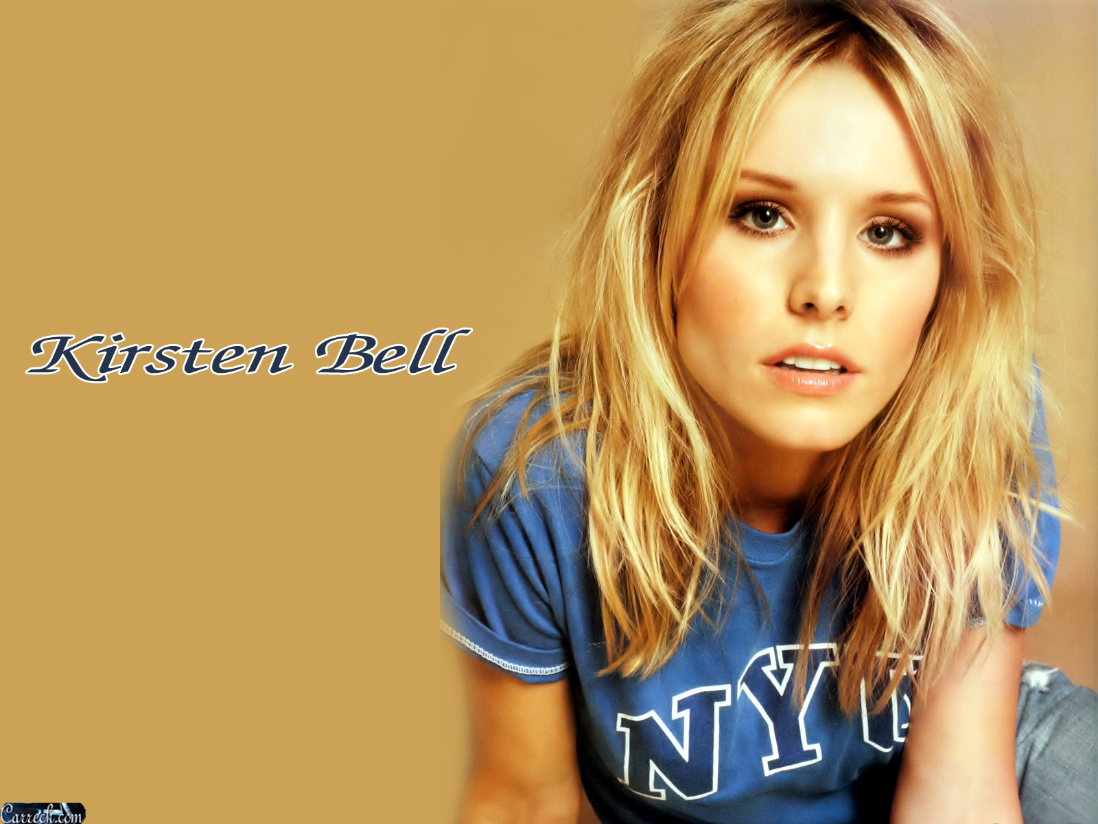 Kristen Bell 2020 Wallpapers