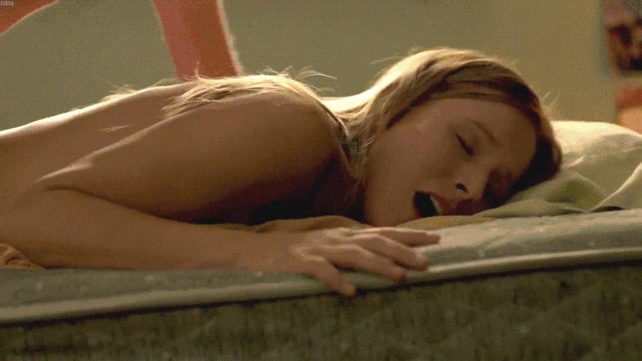 Kristen Bell Sex Images Wallpapers