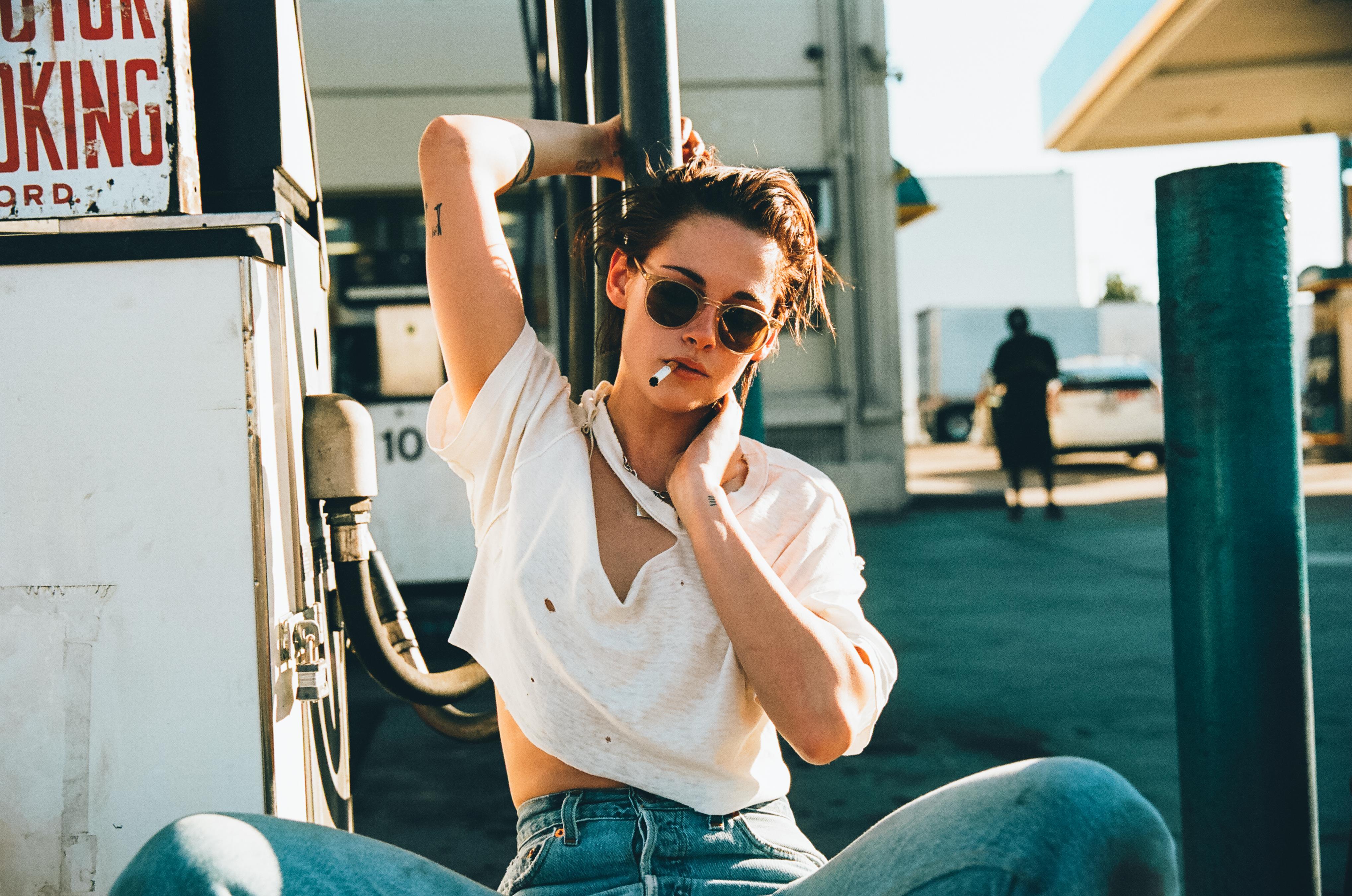 Kristen Stewart 2019 Wallpapers