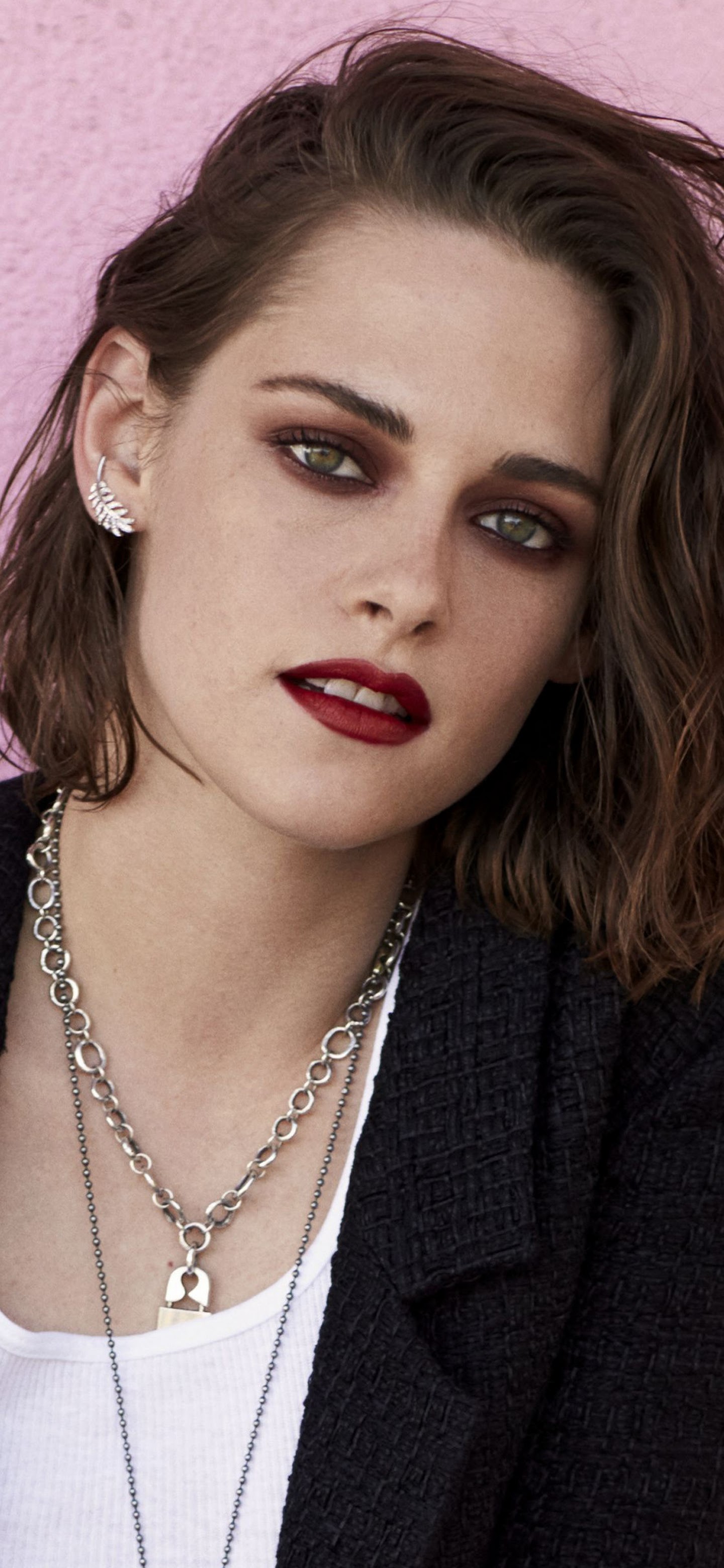 Kristen Stewart 2019 Wallpapers