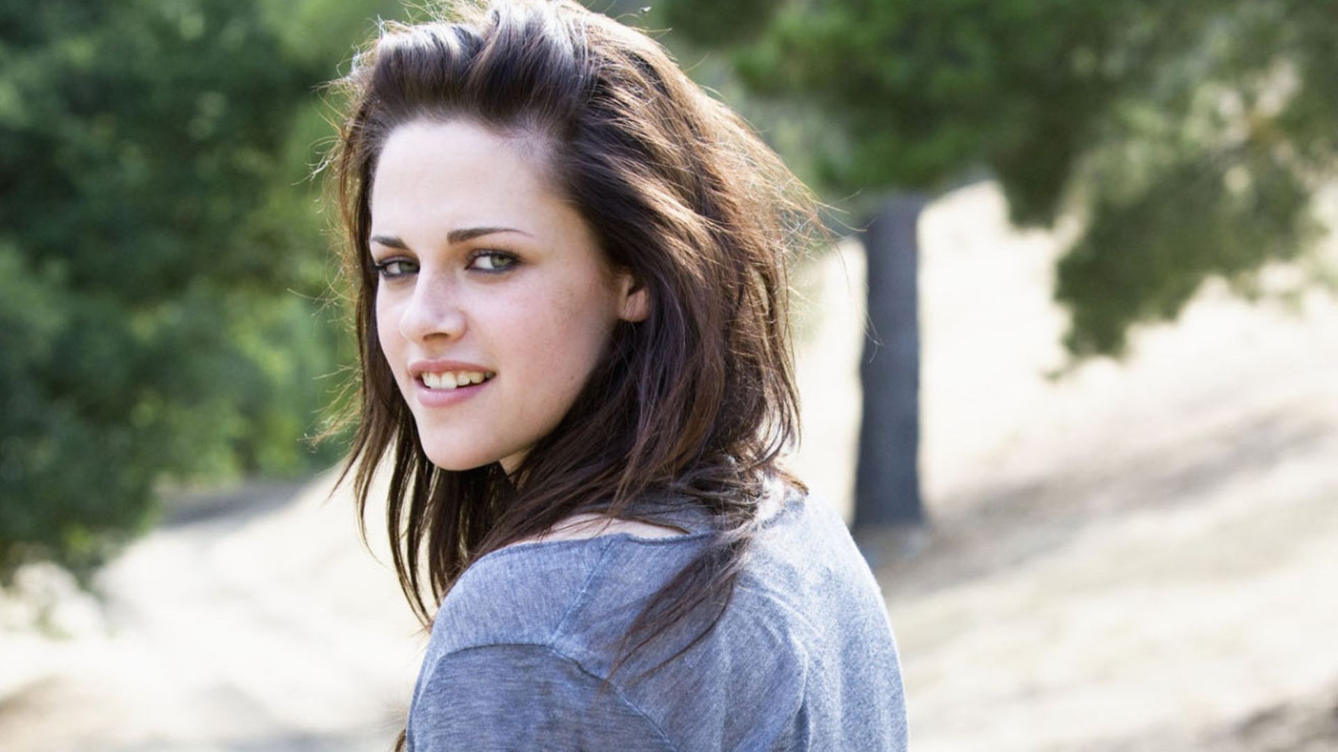 Kristen Stewart 2019 Wallpapers