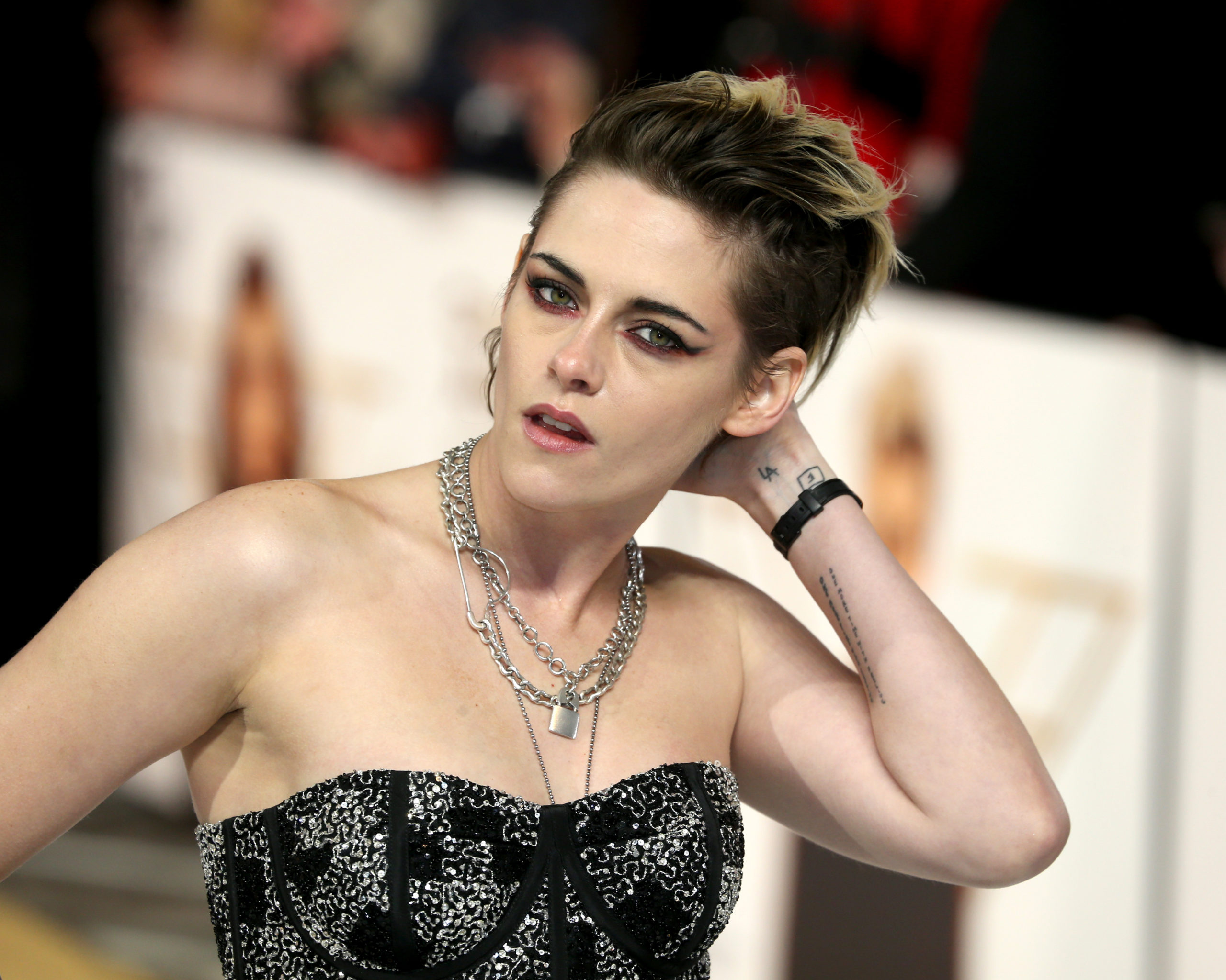 Kristen Stewart 2019 Wallpapers