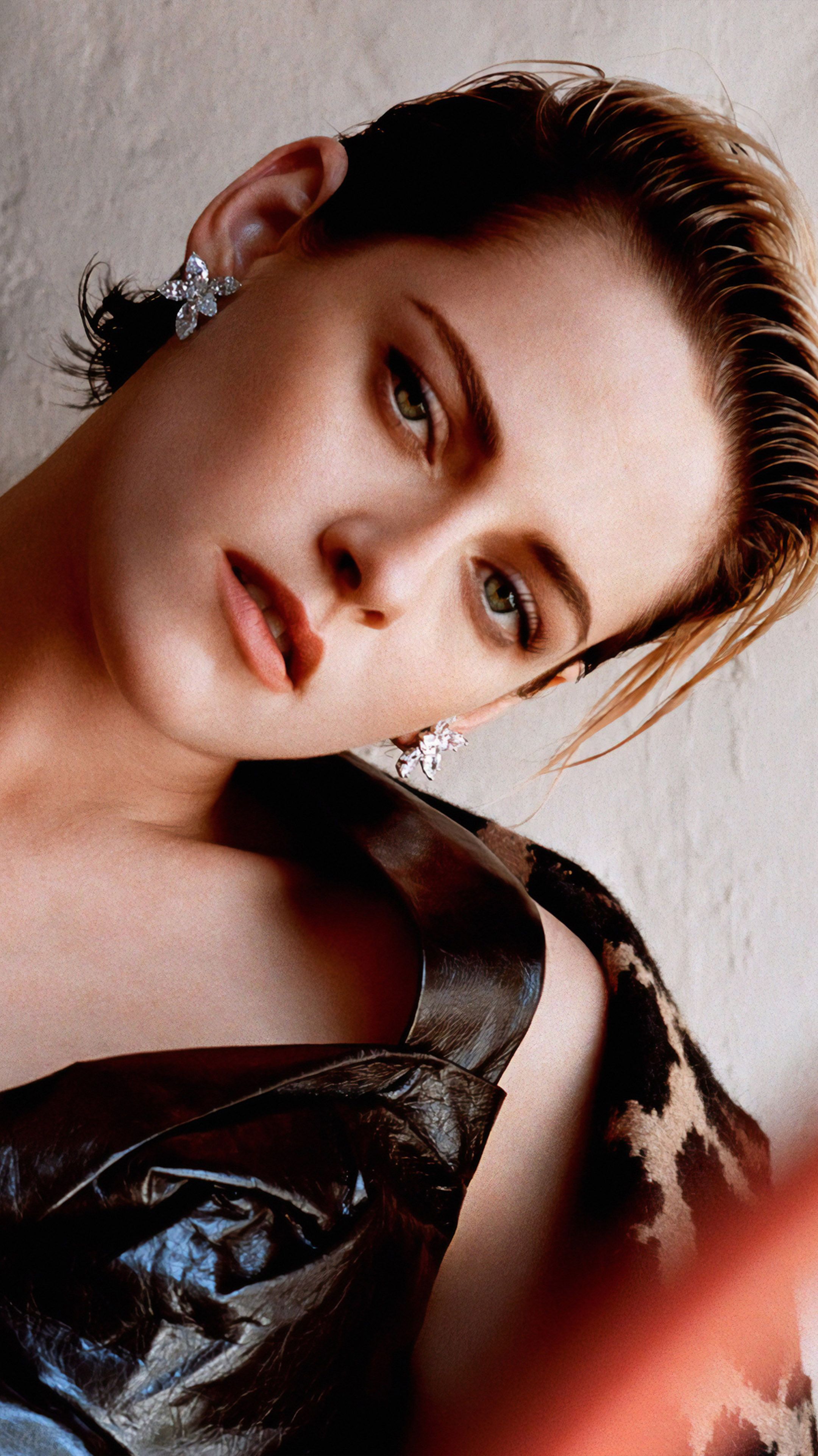 Kristen Stewart 2020 Poster Wallpapers