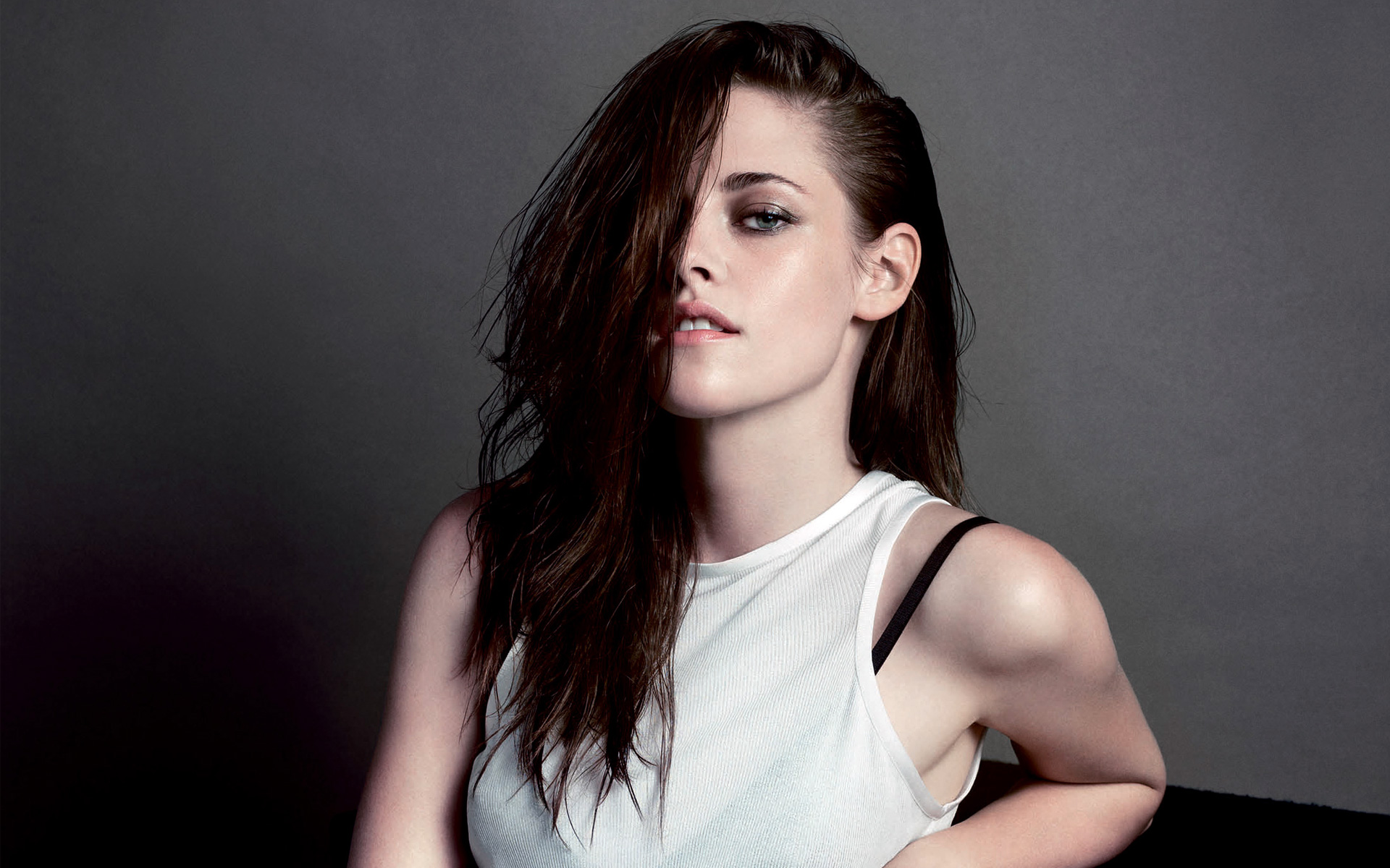 Kristen Stewart 4k Cool Wallpapers