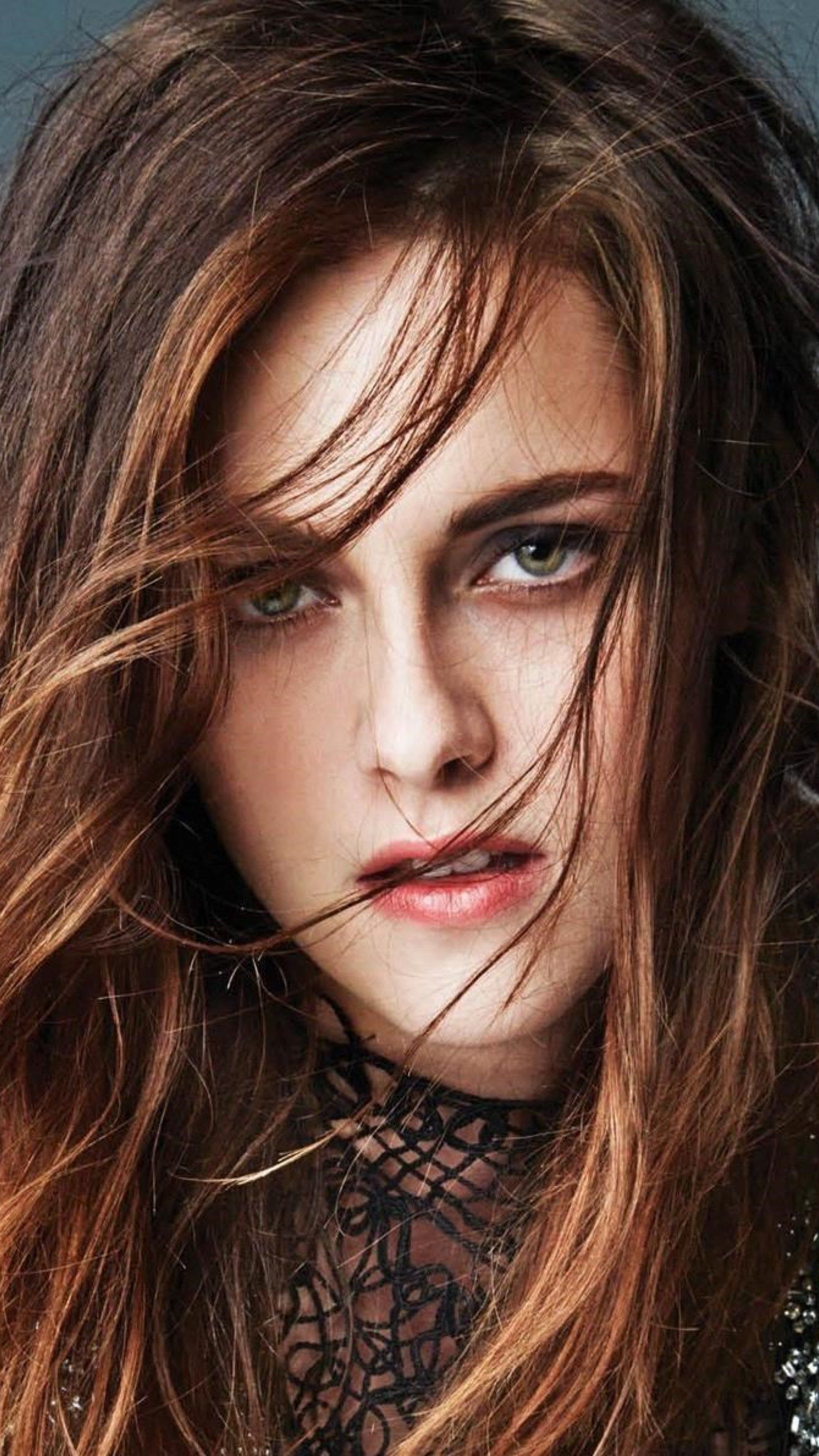 Kristen Stewart 4k Cool Wallpapers