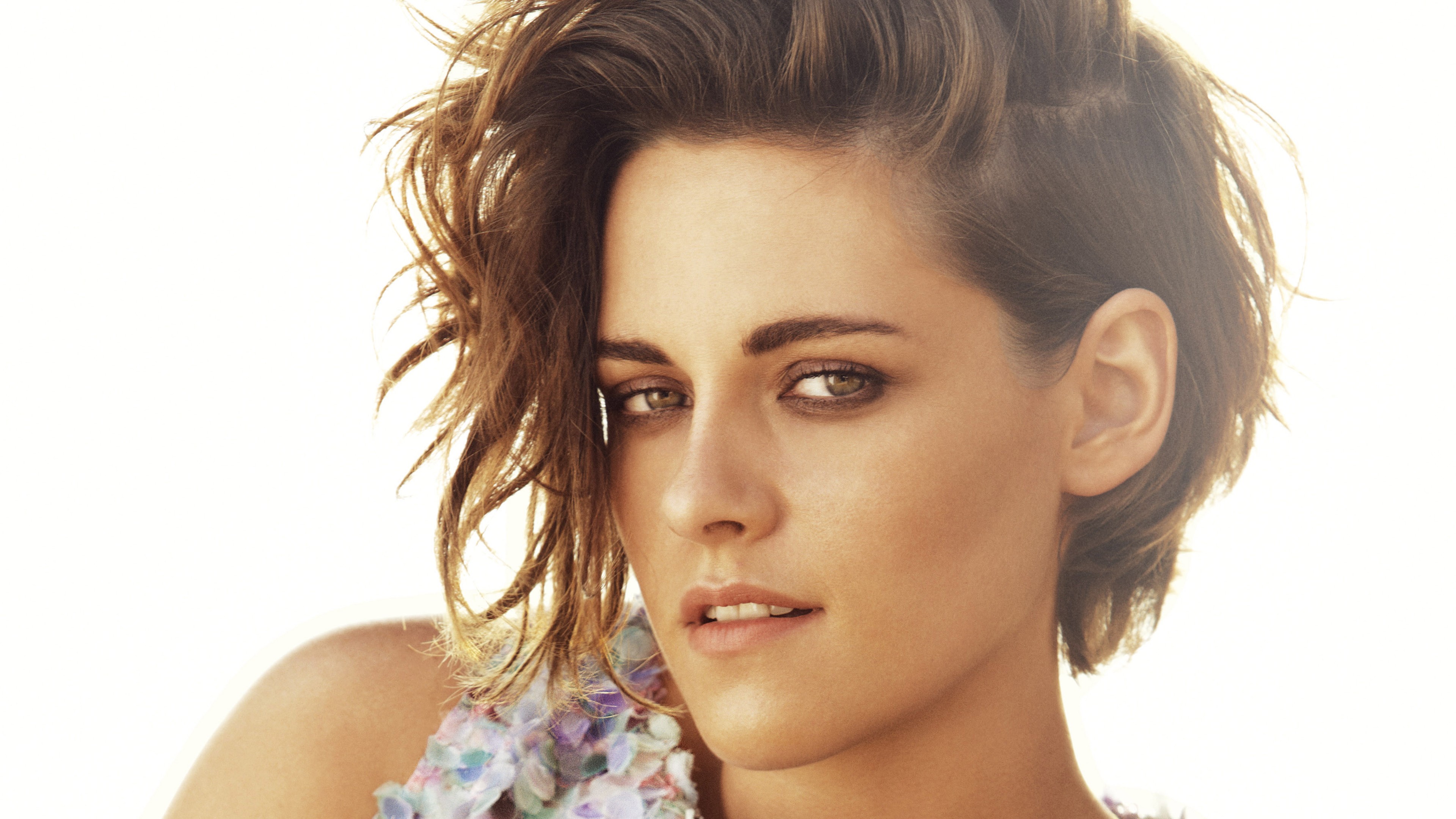 Kristen Stewart 4k Cool Wallpapers