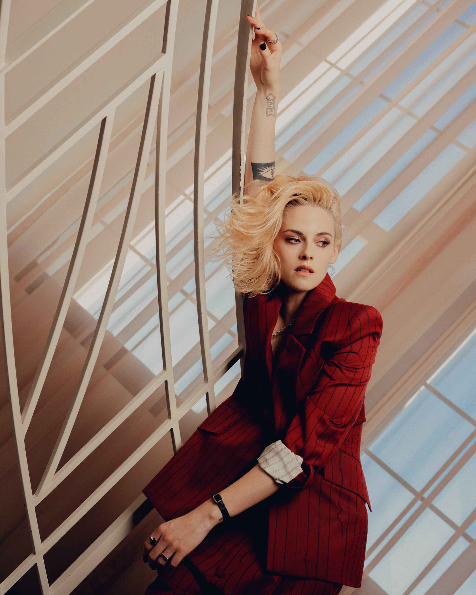 Kristen Stewart Actress 2021 Wallpapers