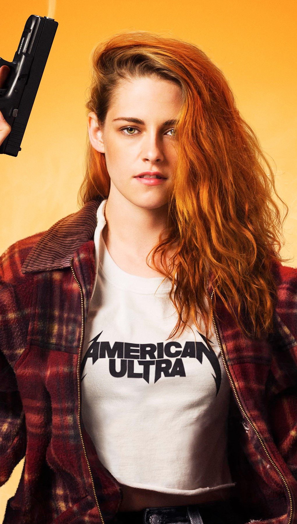 Kristen Stewart Cool Wallpapers