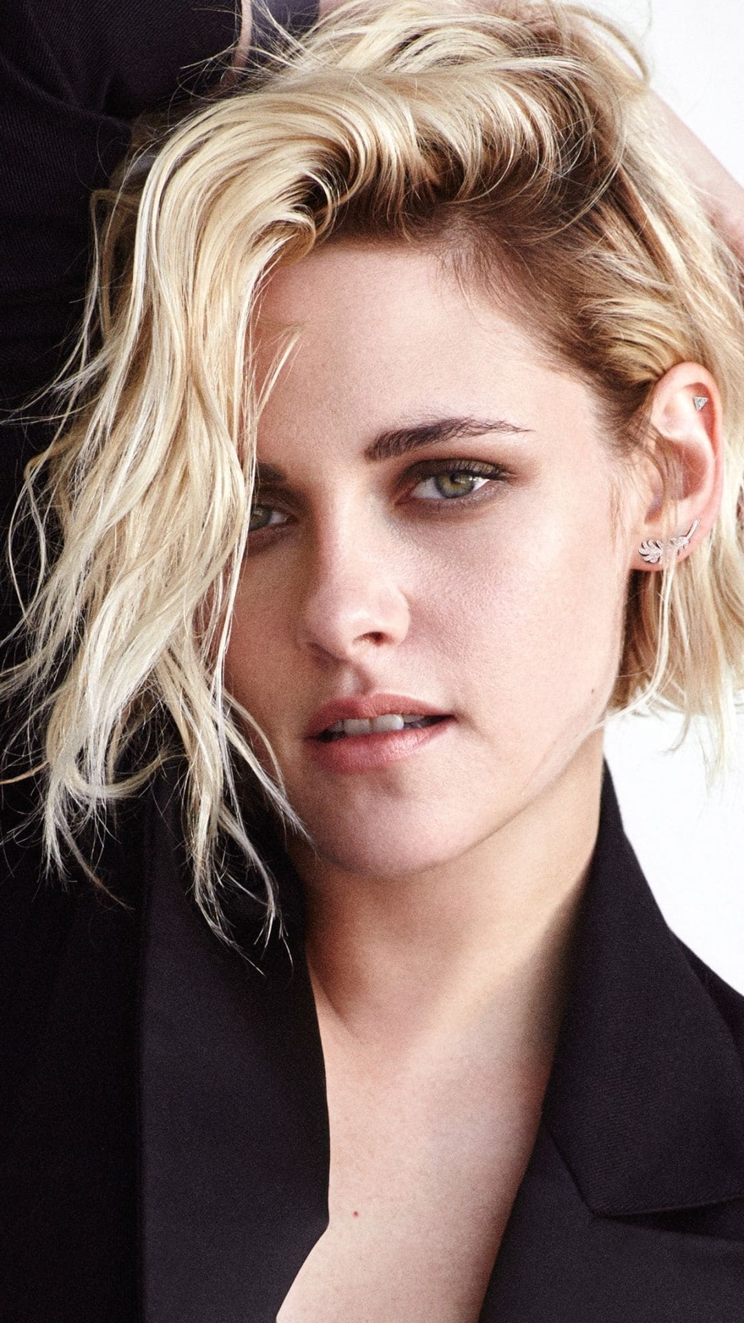 Kristen Stewart HD 2021 New Wallpapers