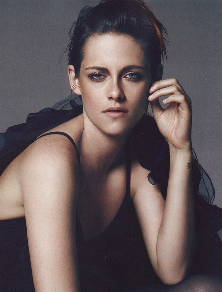 Kristen Stewart HD New Wallpapers