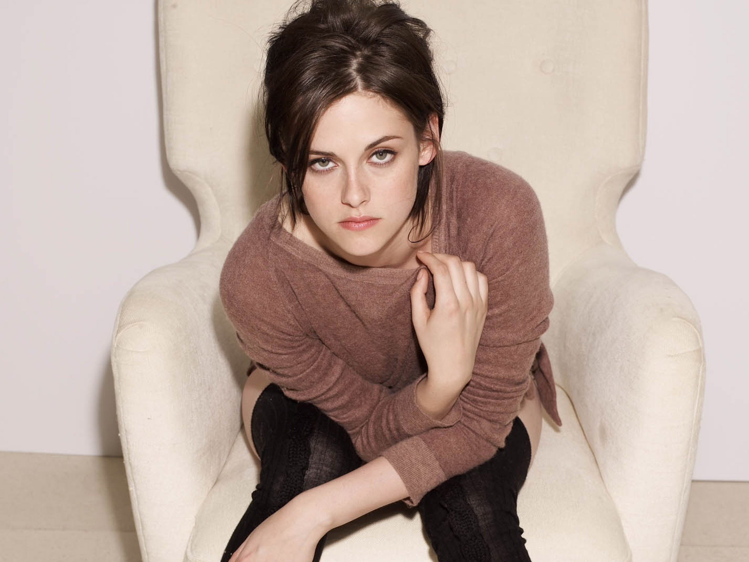 Kristen Stewart Photoshoot Wallpapers