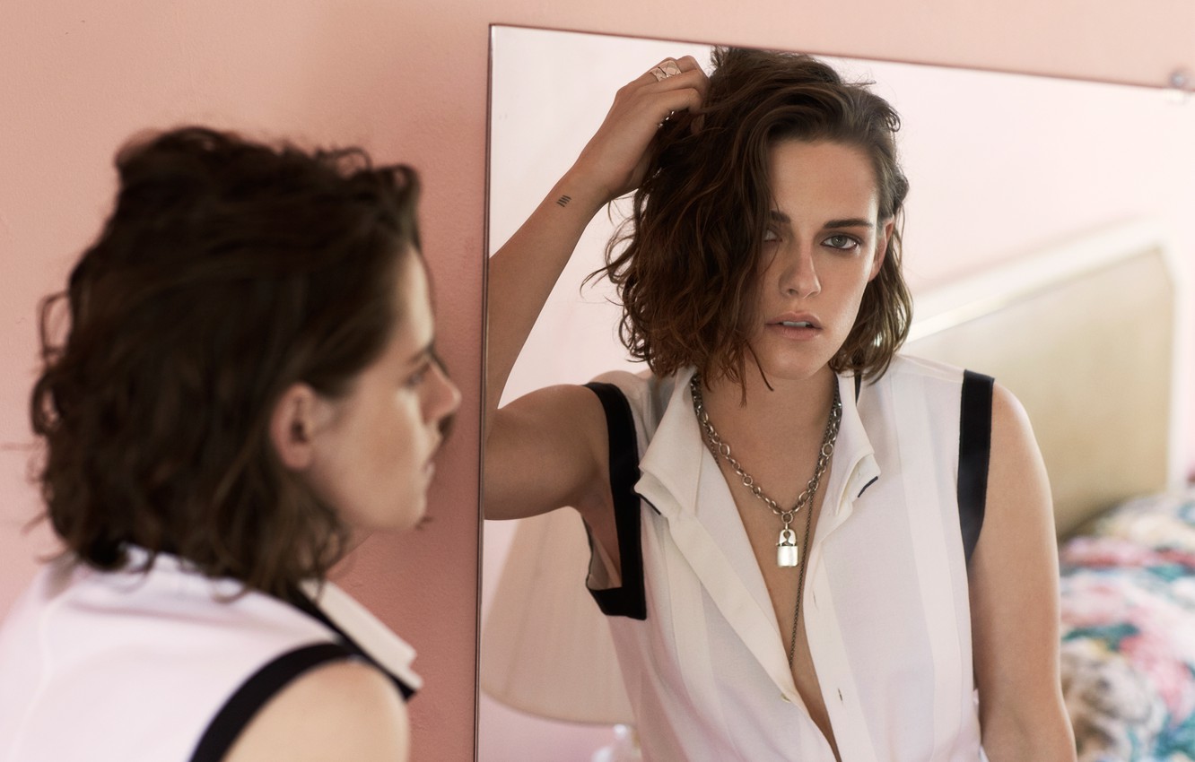 Kristen Stewart Photoshoot Wallpapers