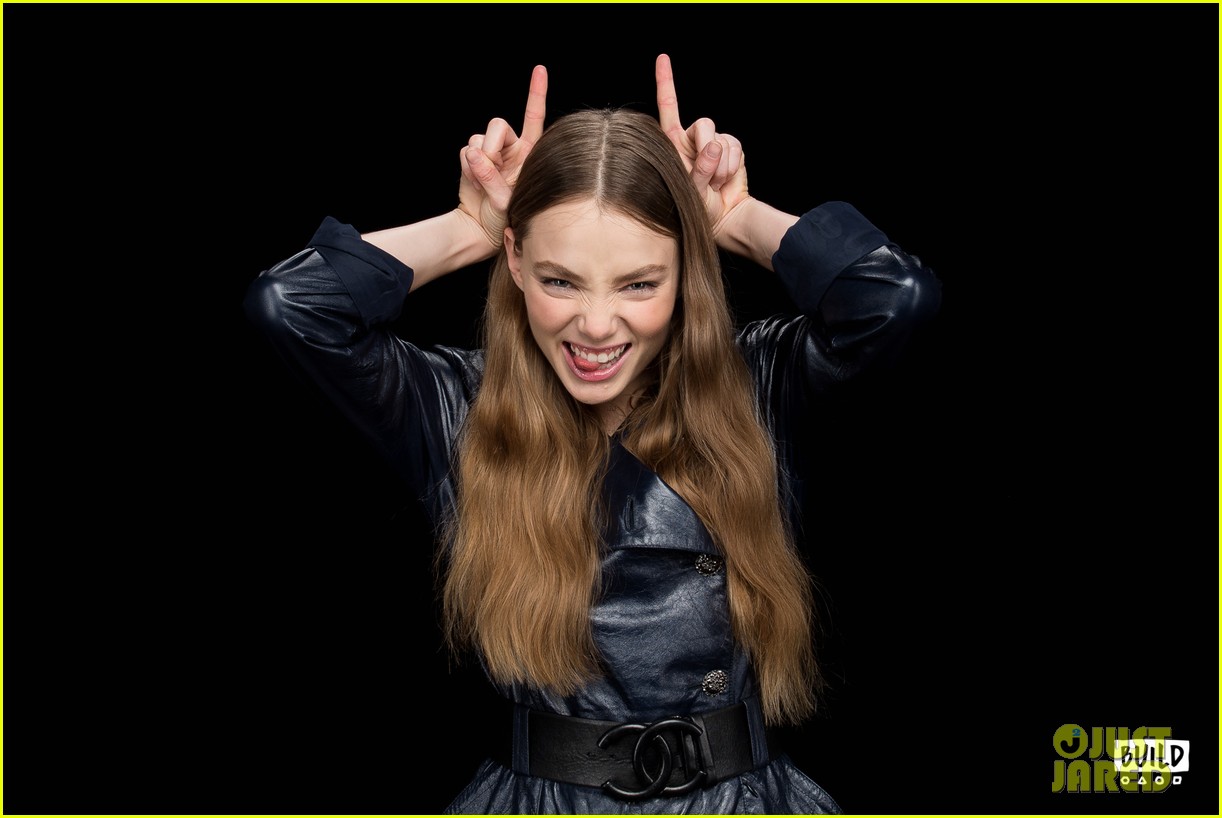 Kristine Froseth 2019 Wallpapers