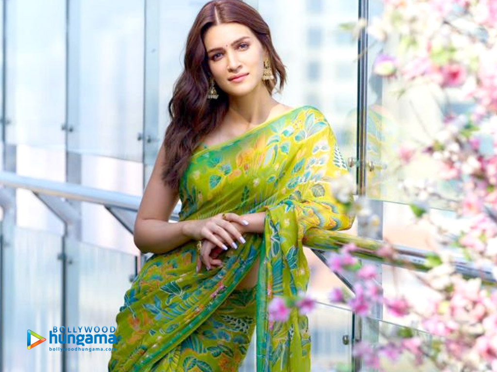 Kriti Sanon Wallpapers