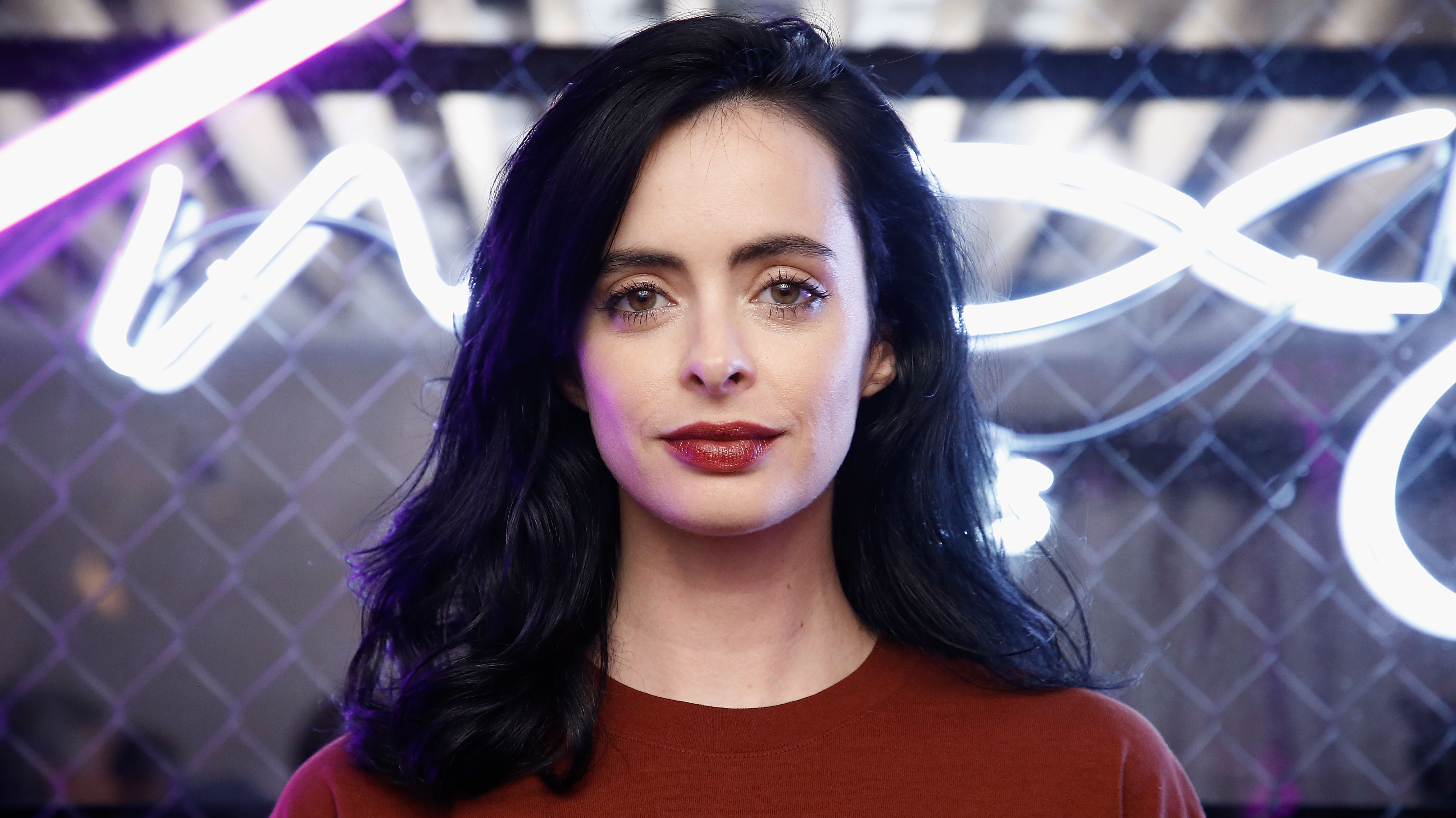 Krysten Ritter Wallpapers