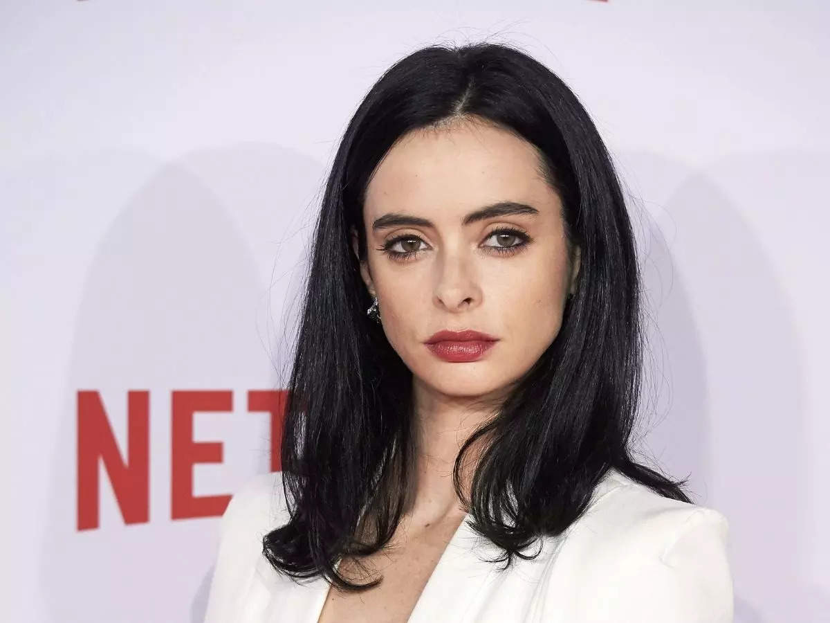 Krysten Ritter 2018 Wallpapers