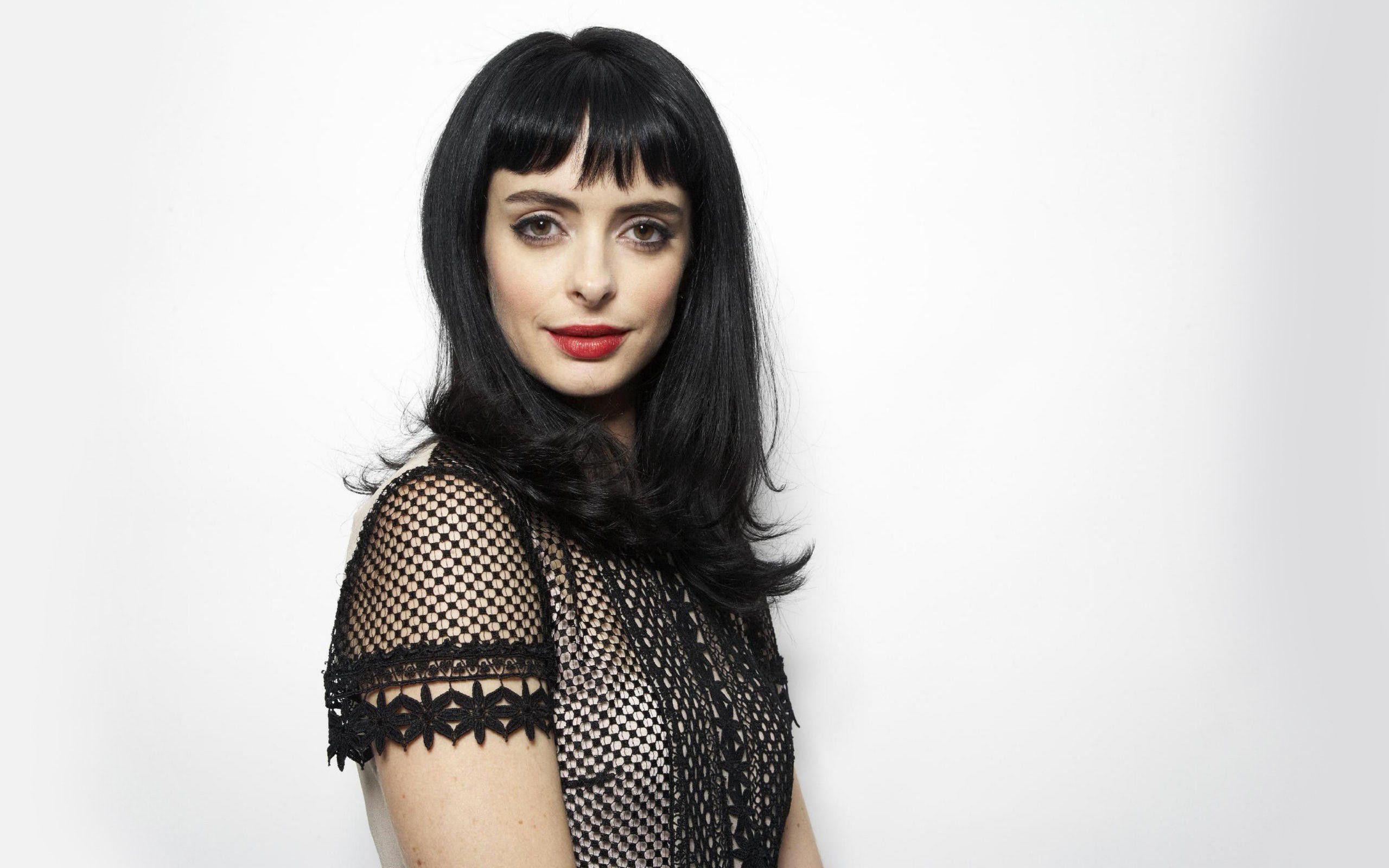 Krysten Ritter 2018 Wallpapers