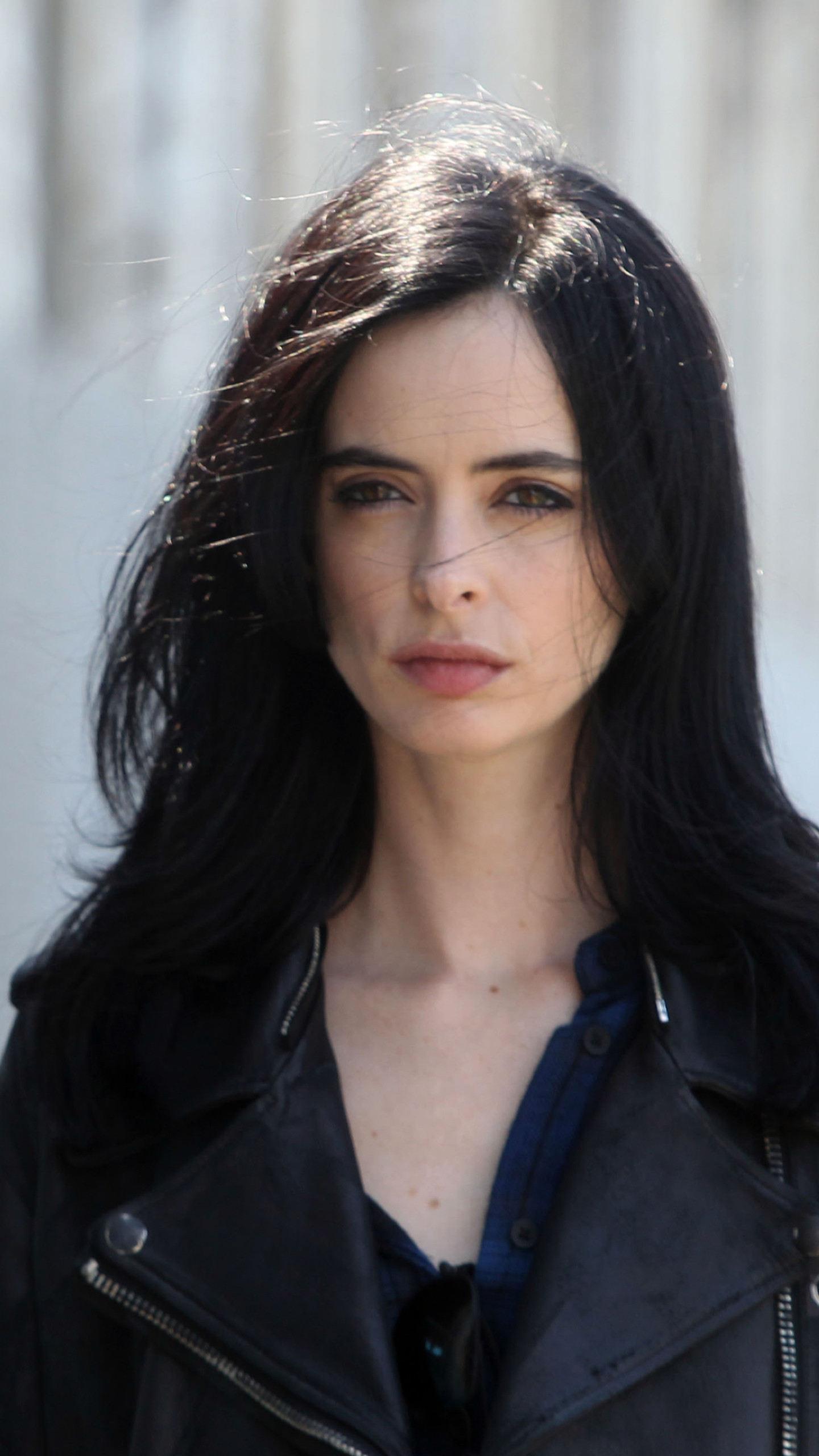 Krysten Ritter 2018 Wallpapers